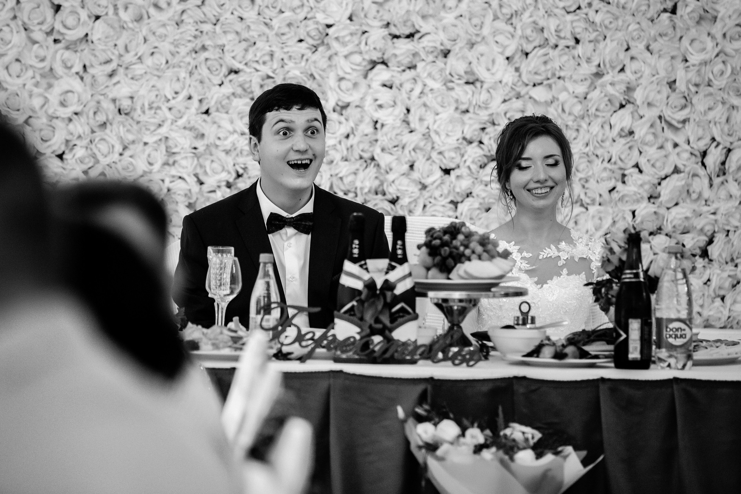 Мария и Николай. Свадебный и семейный фотограф в Москве и Подмосковье Лариса Козлова