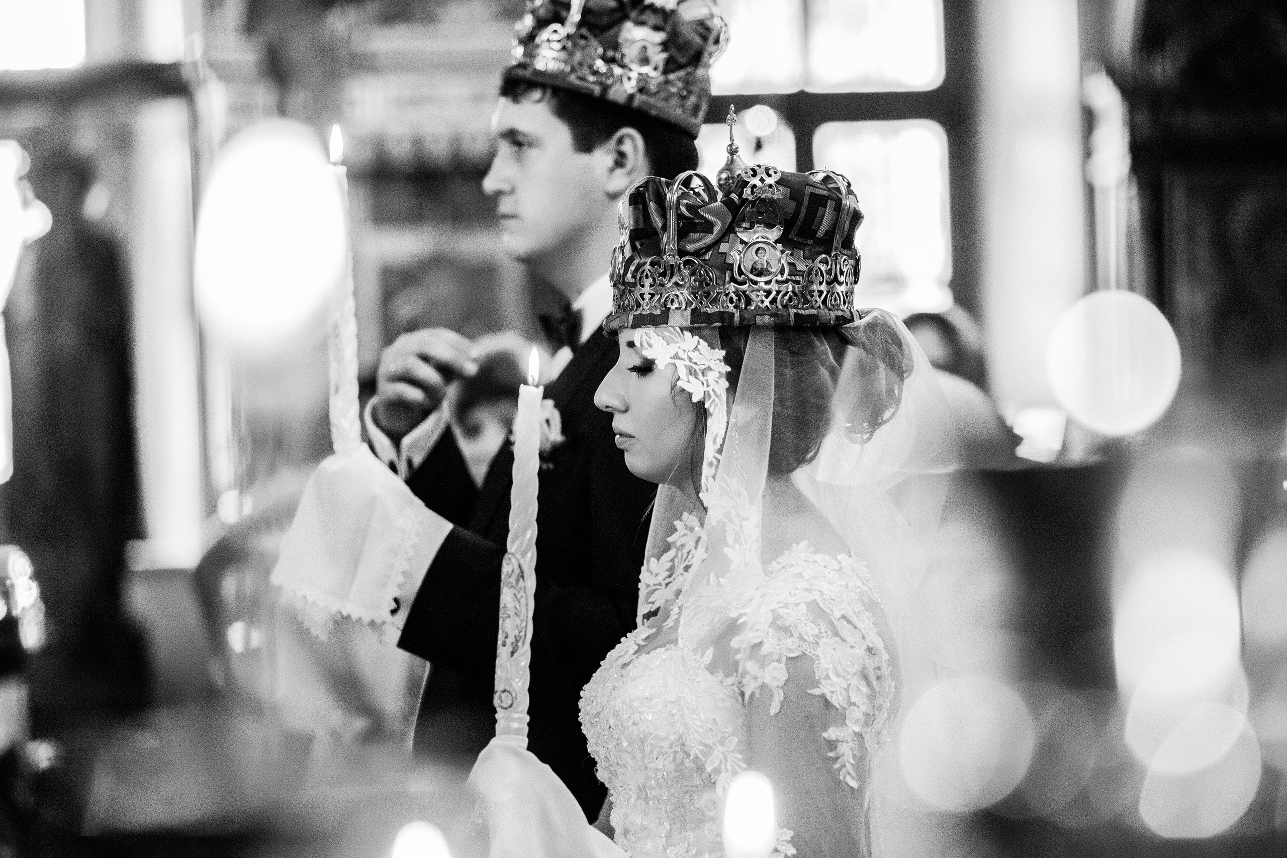 Мария и Николай. Свадебный и семейный фотограф в Москве и Подмосковье Лариса Козлова