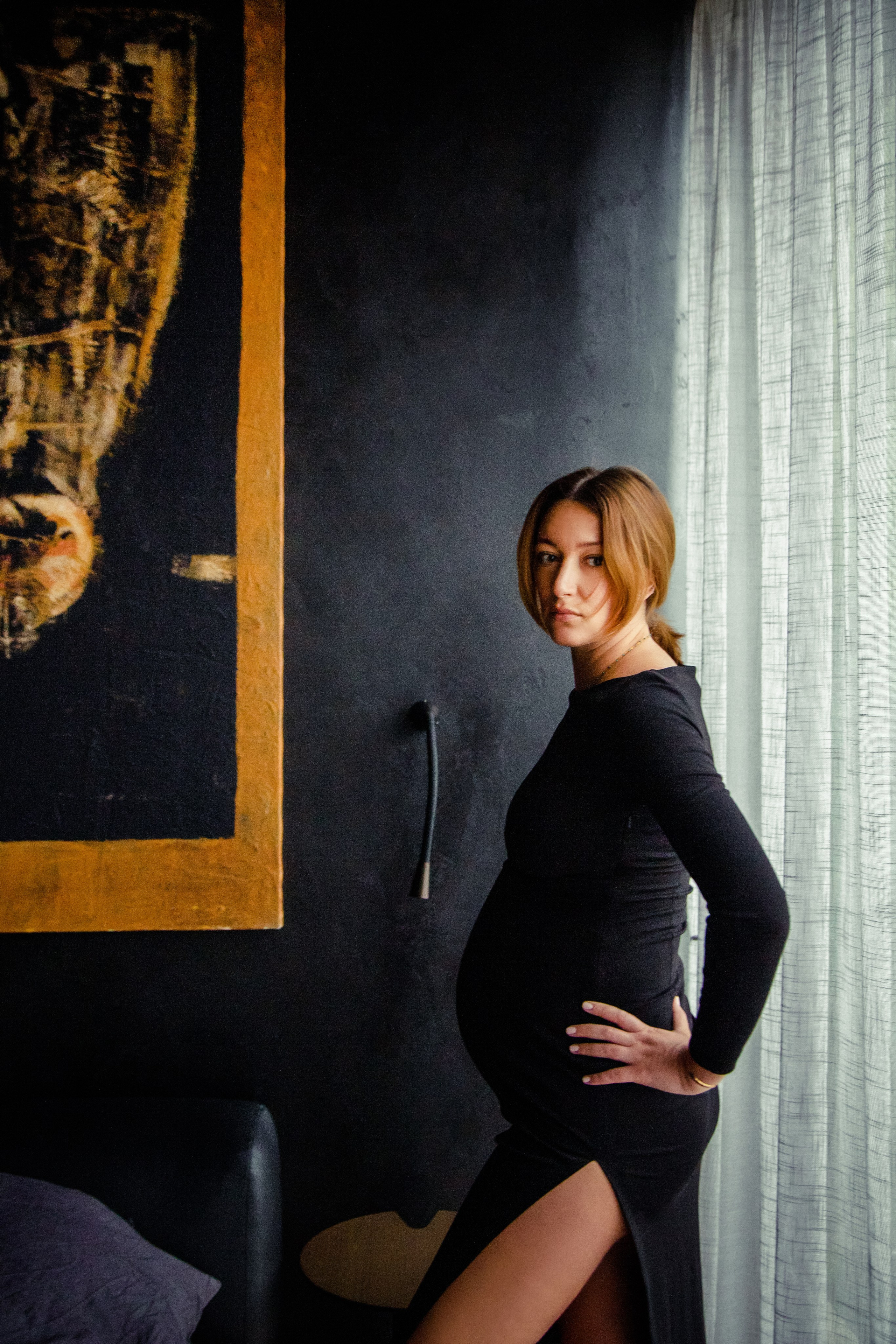 Фотосессия беременности. Свадебный и семейный фотограф в Москве и Подмосковье Лариса Козлова