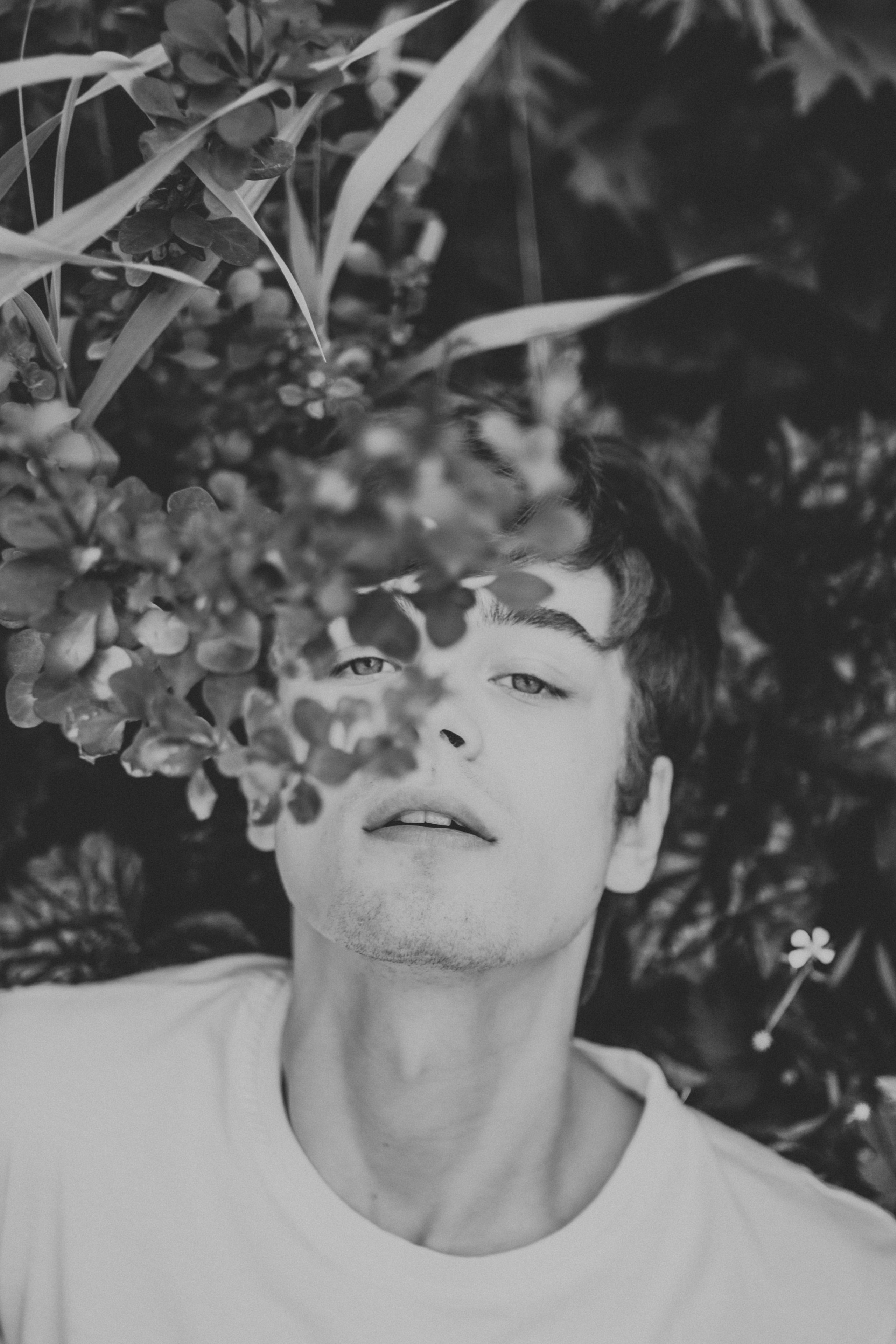 Игнат. Креативный фотограф в Москве Алла Яцук