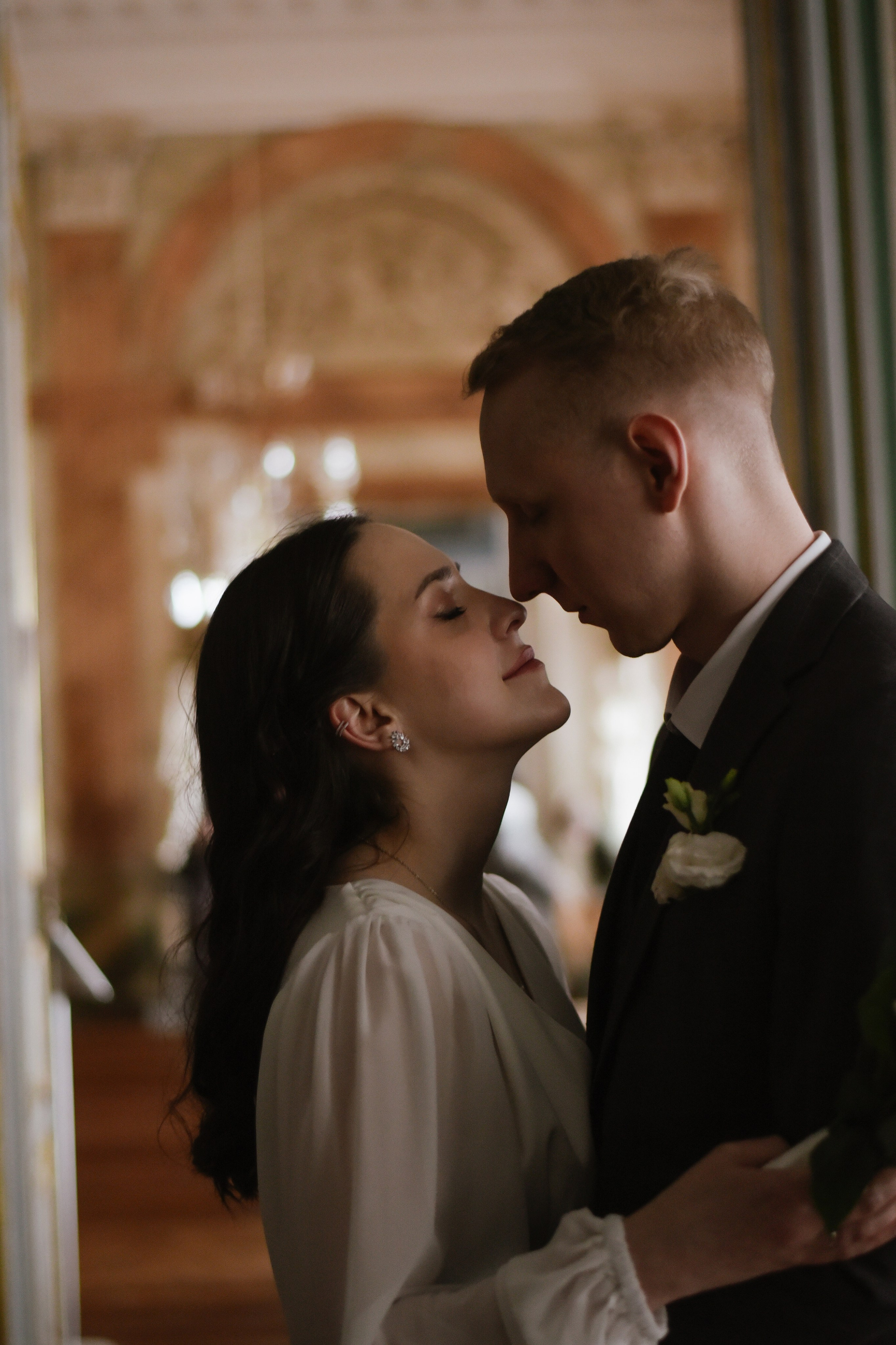 Усадьба Кусково. Фотограф Лола Волна, город Москва