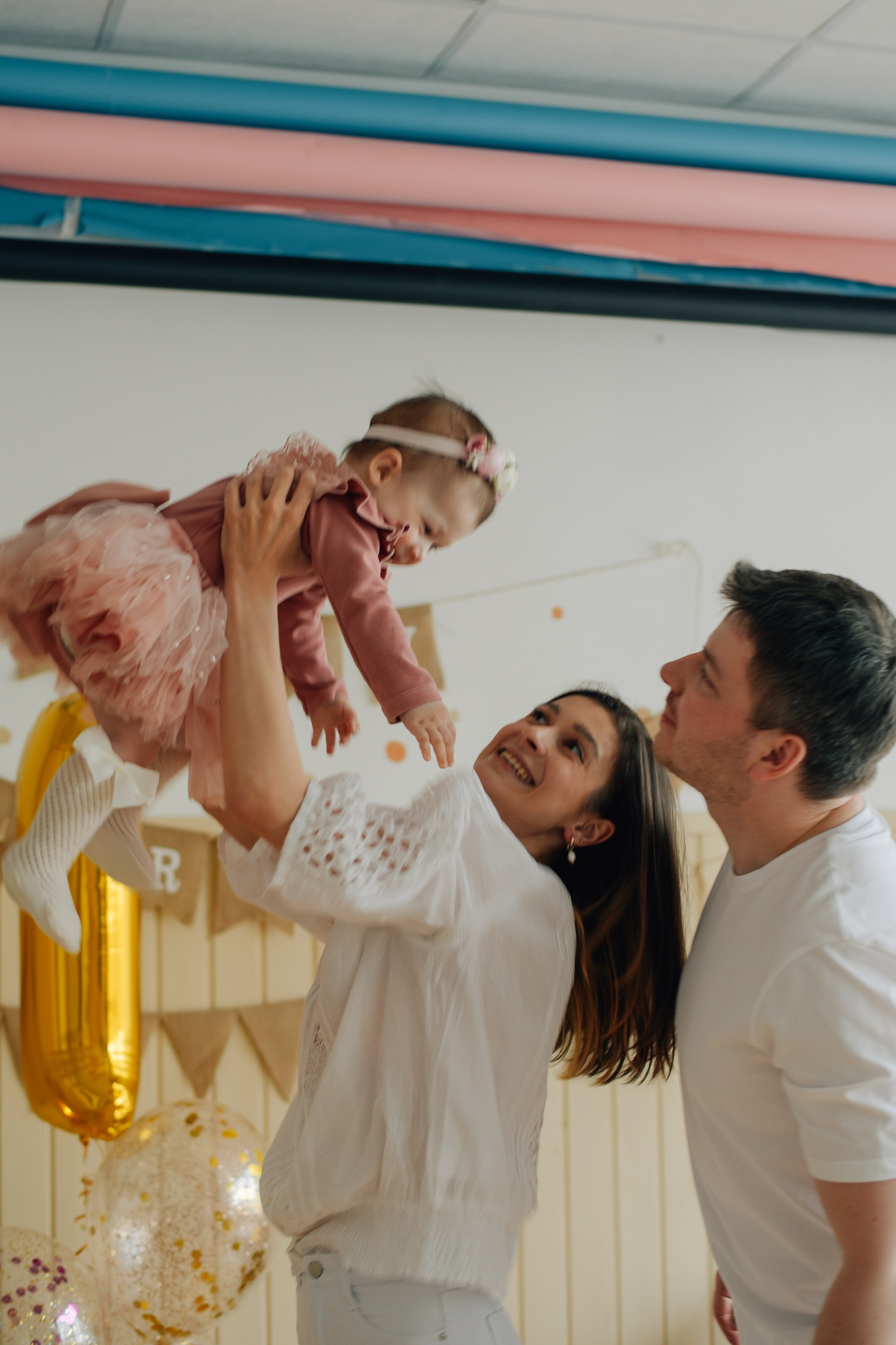 Ева Happy Birthday!. Фотограф Лола Волна, город Москва