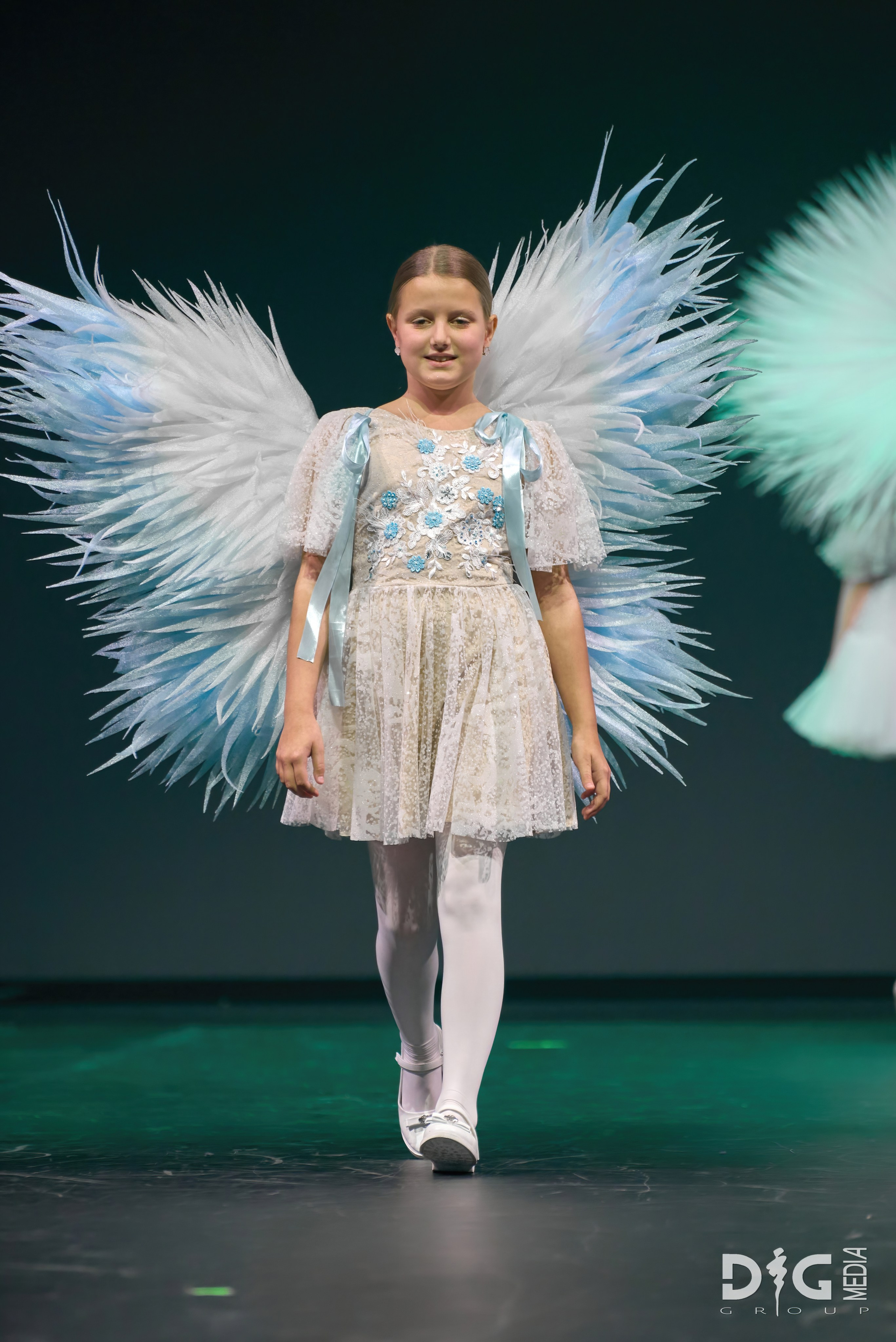 Krasnodar kids fashion week | 01-11-25 | the fragment. Showbiz | Fashion | Reportage