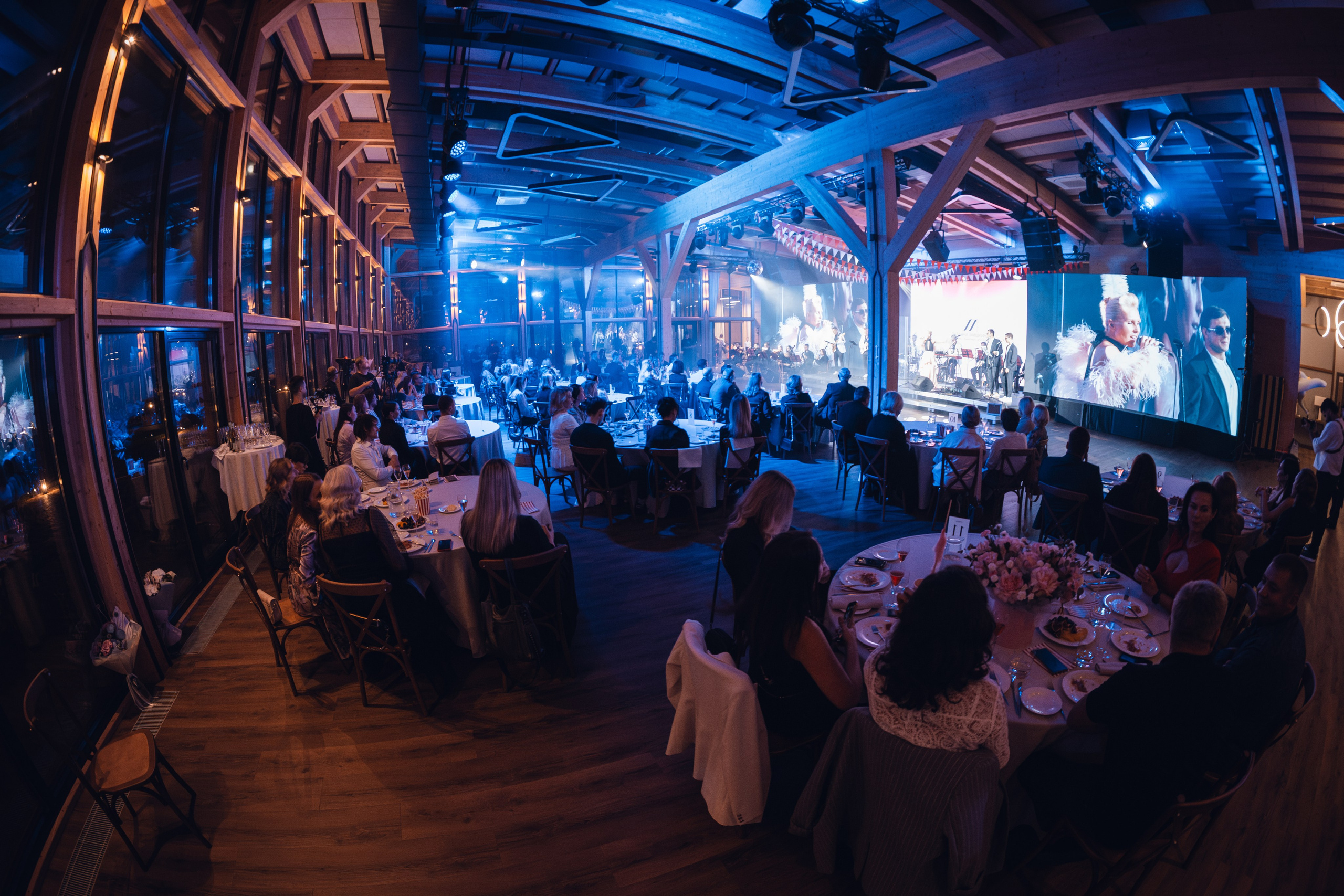 Хочу волшебства. Концерт. 8 октября 2025 года. Татьяна Мишкина