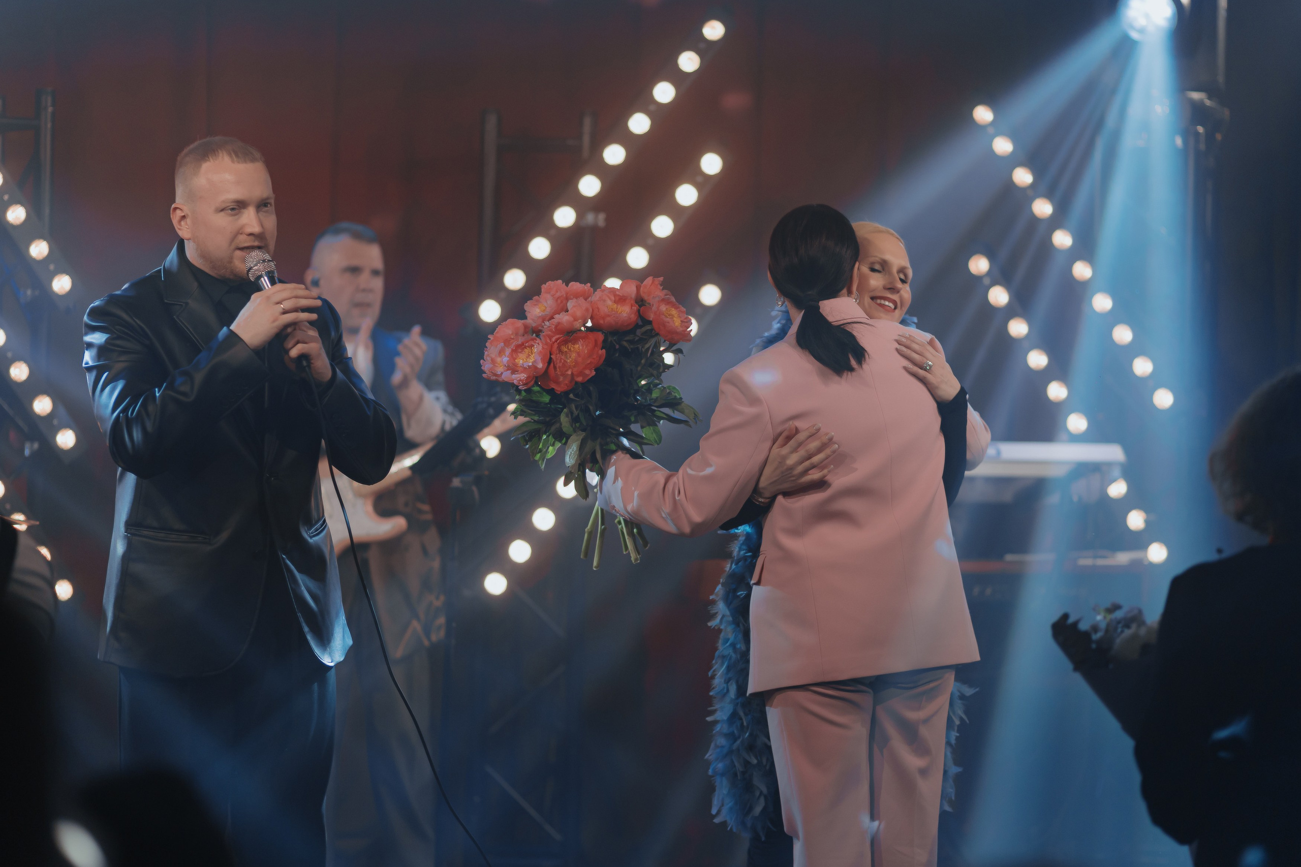 Бесконечность. Акустический концерт. 22 мая 2025 года. Татьяна Мишкина