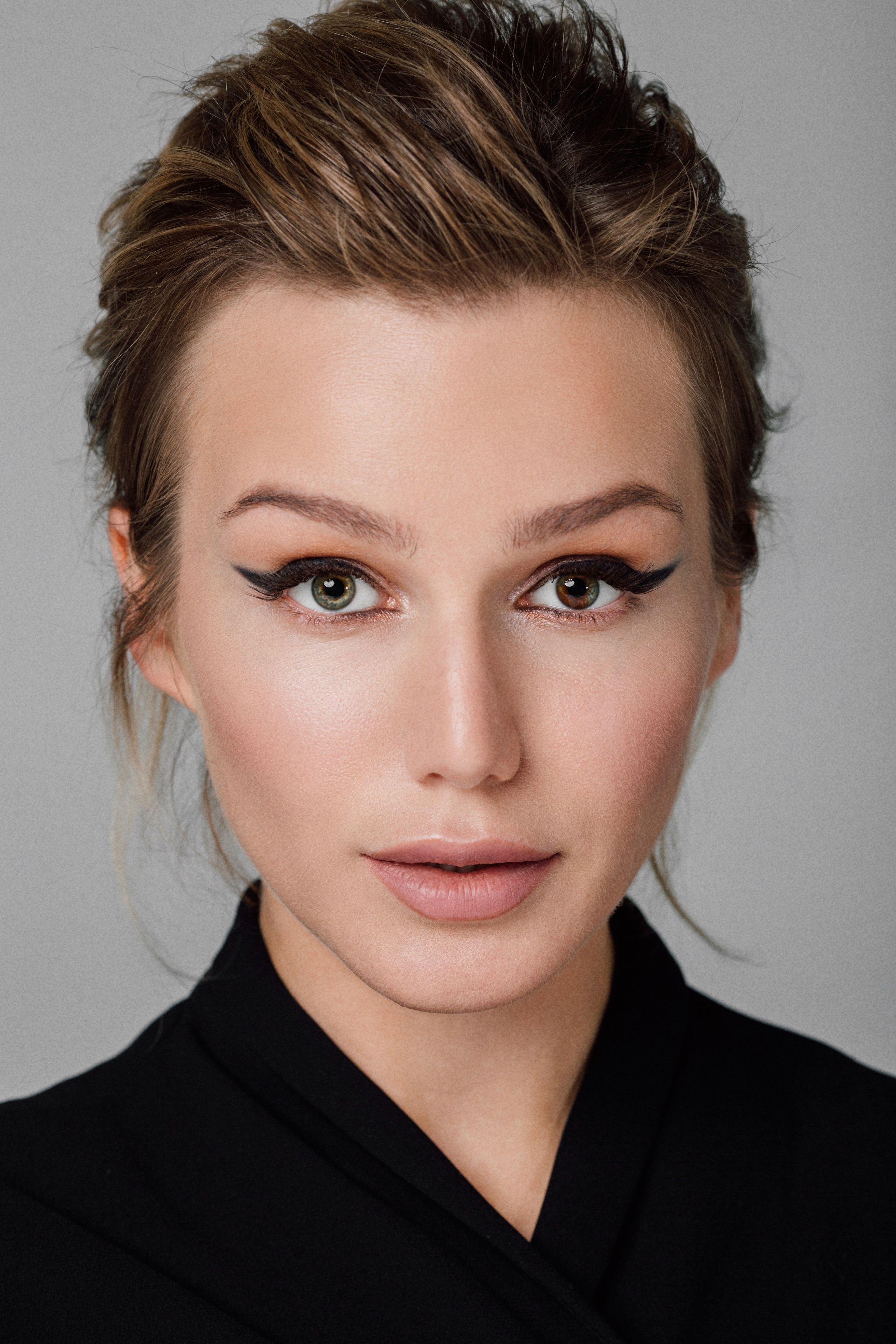 Художественный портрет. Главная