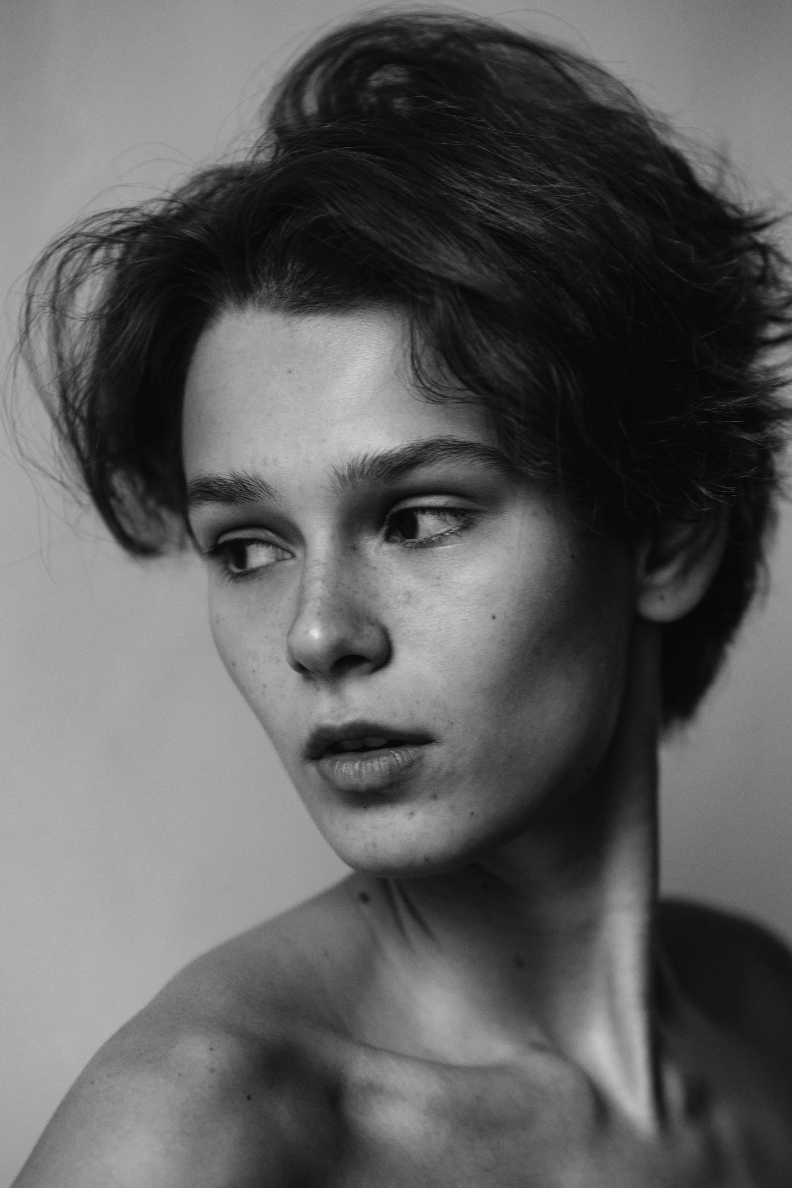 Ирина. Главная