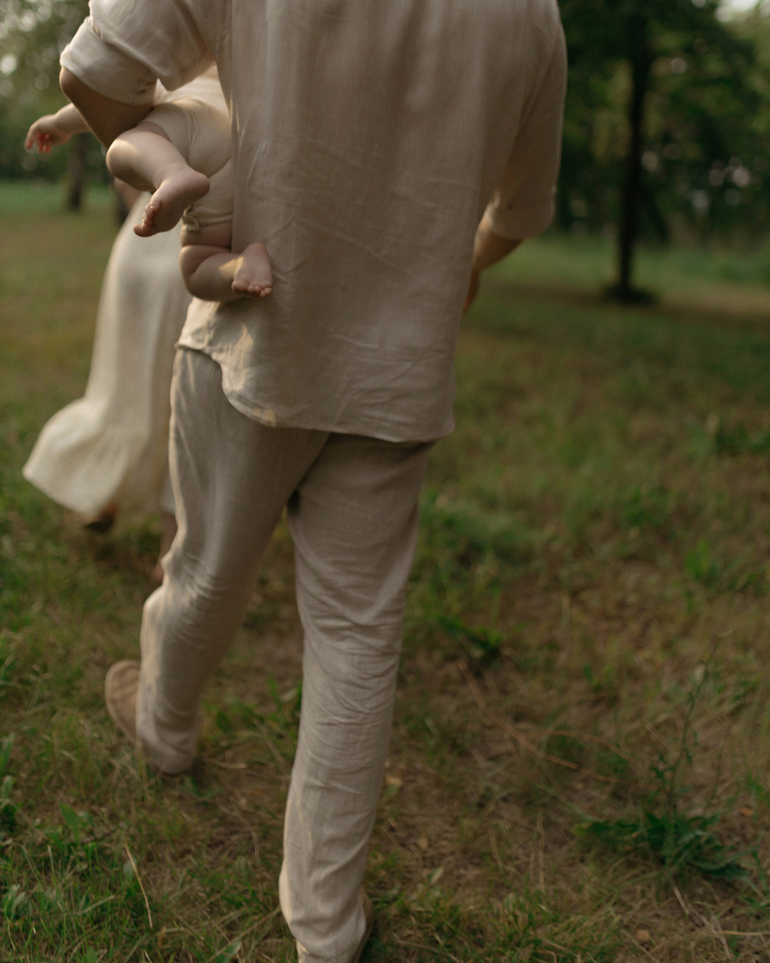 Саша Аня и Лев. DARYA.BELKINA