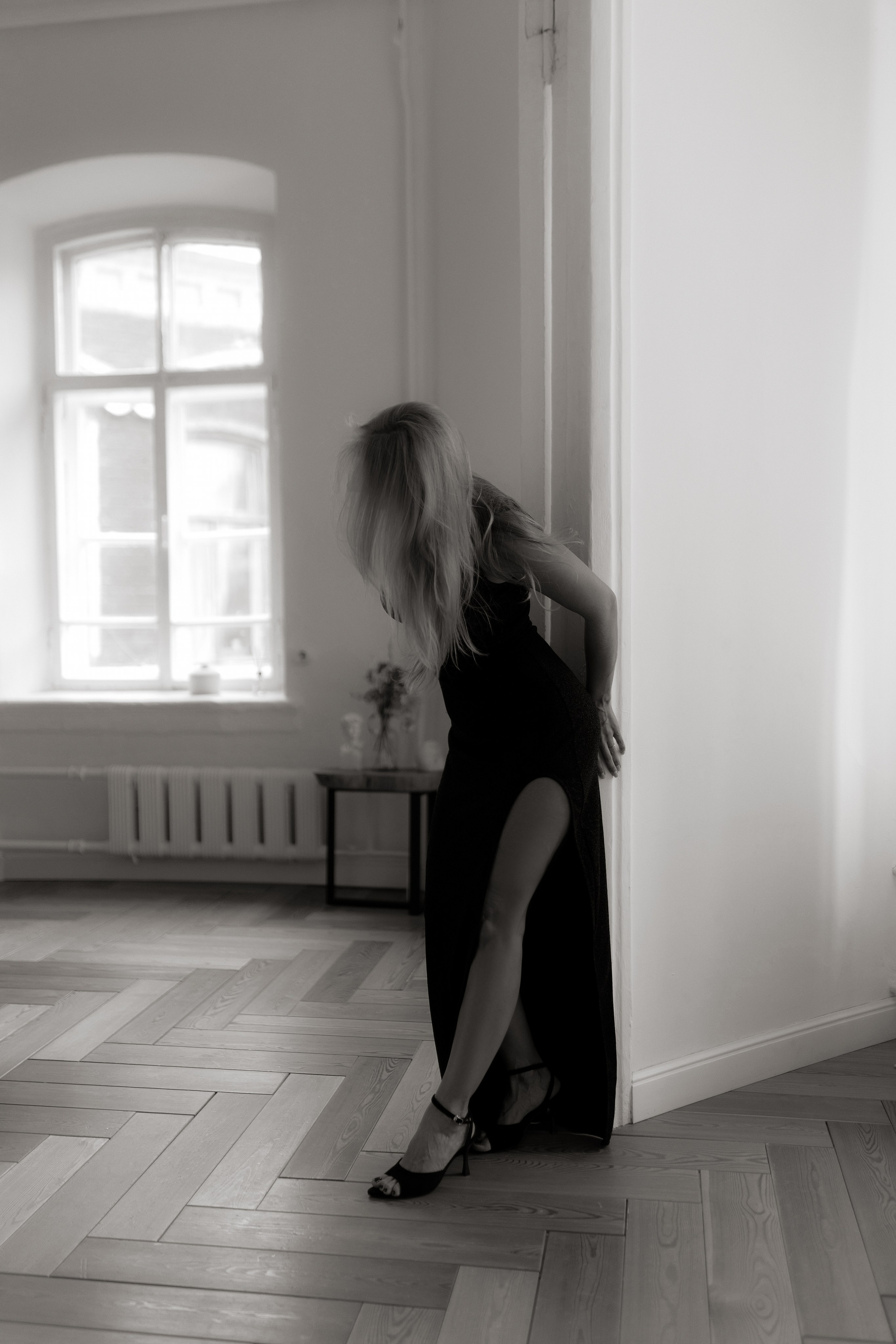 Мария и Александра. DARYA.BELKINA