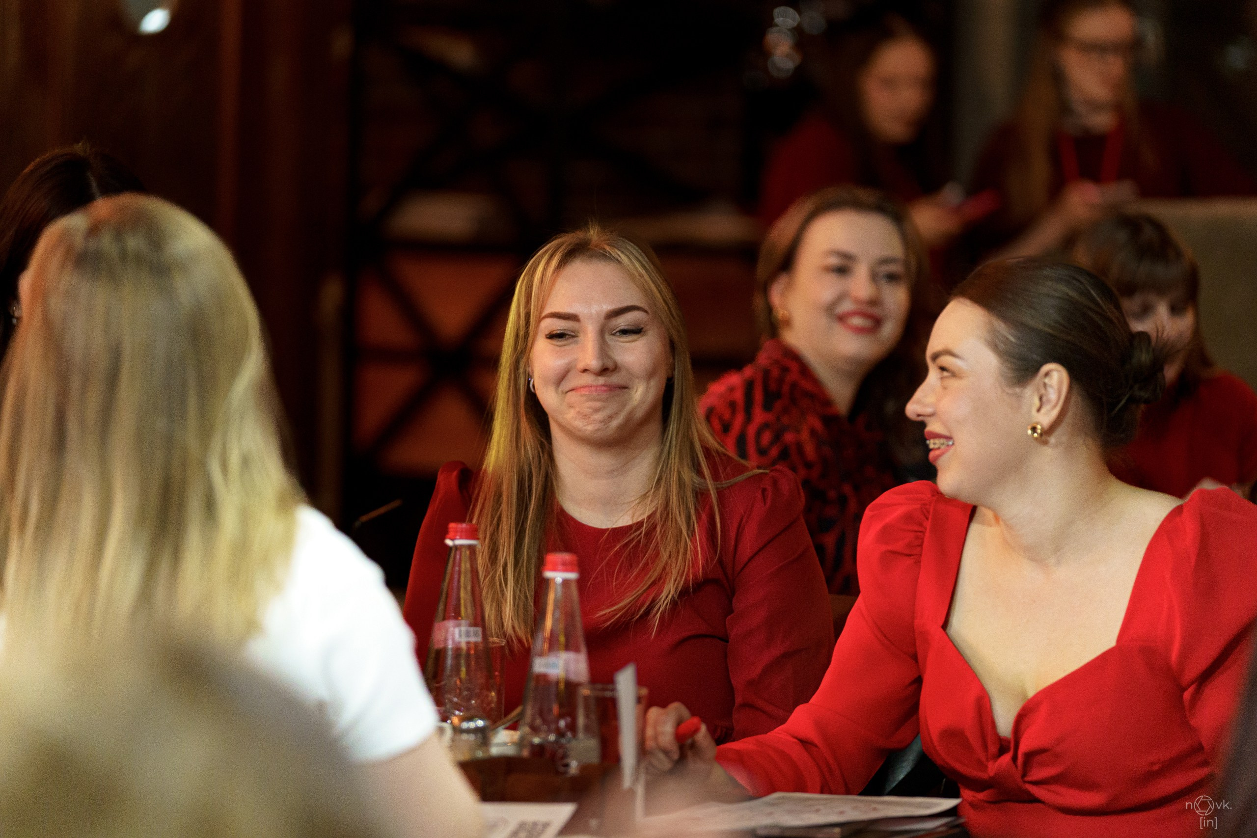 8 Марта. ФОТОГРАФ ИВАН НОВИКОВ | СТАВРОПОЛЬ