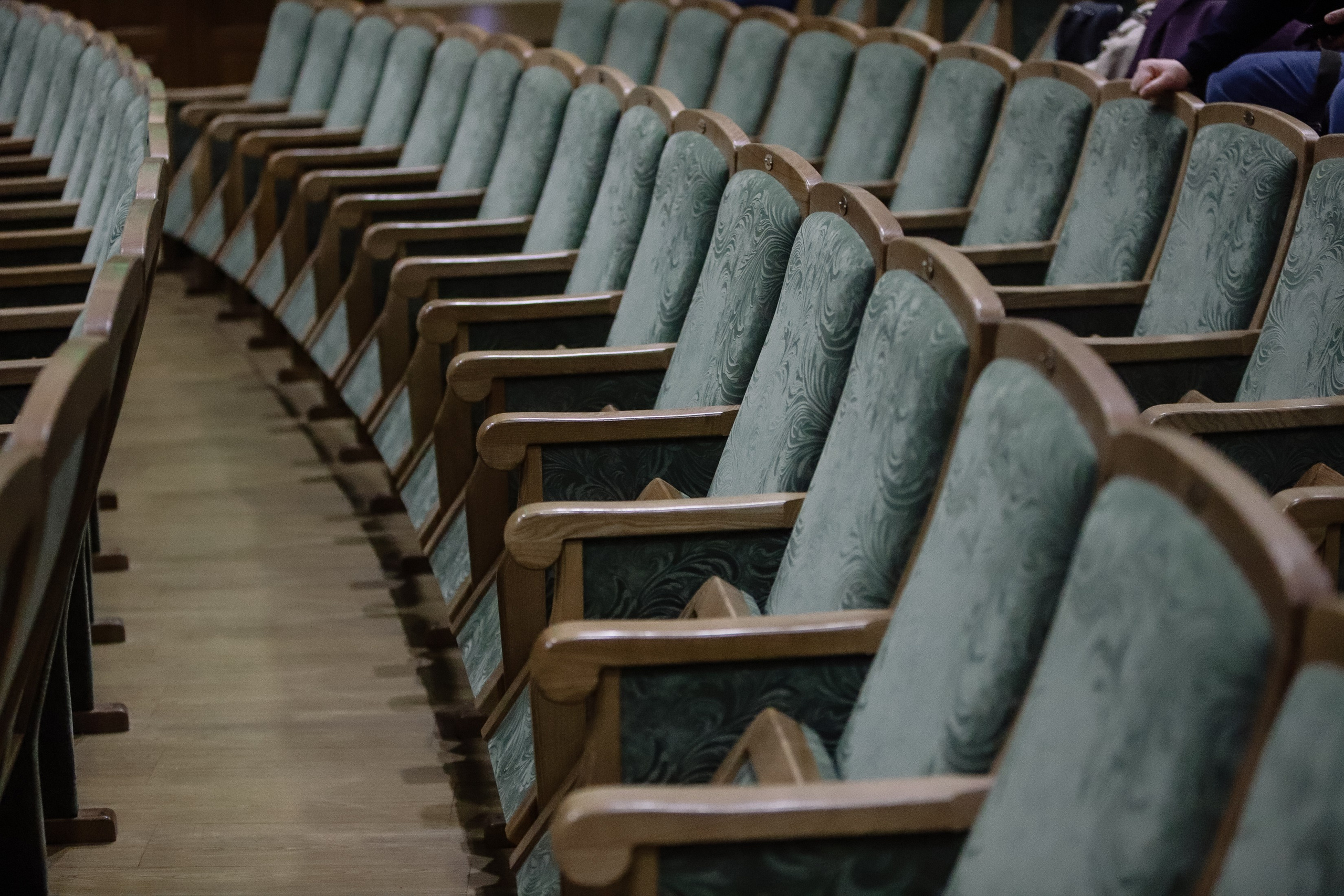 Studio 535 Отчетник. Фотограф Юлия Мальцева