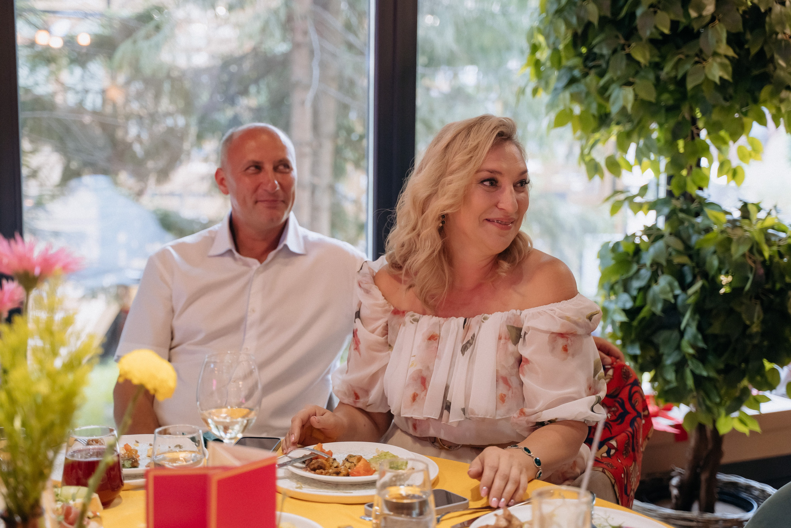 Рома и Настя. Свадебный и семейный фотограф в Новосибирске Наталья Зорина