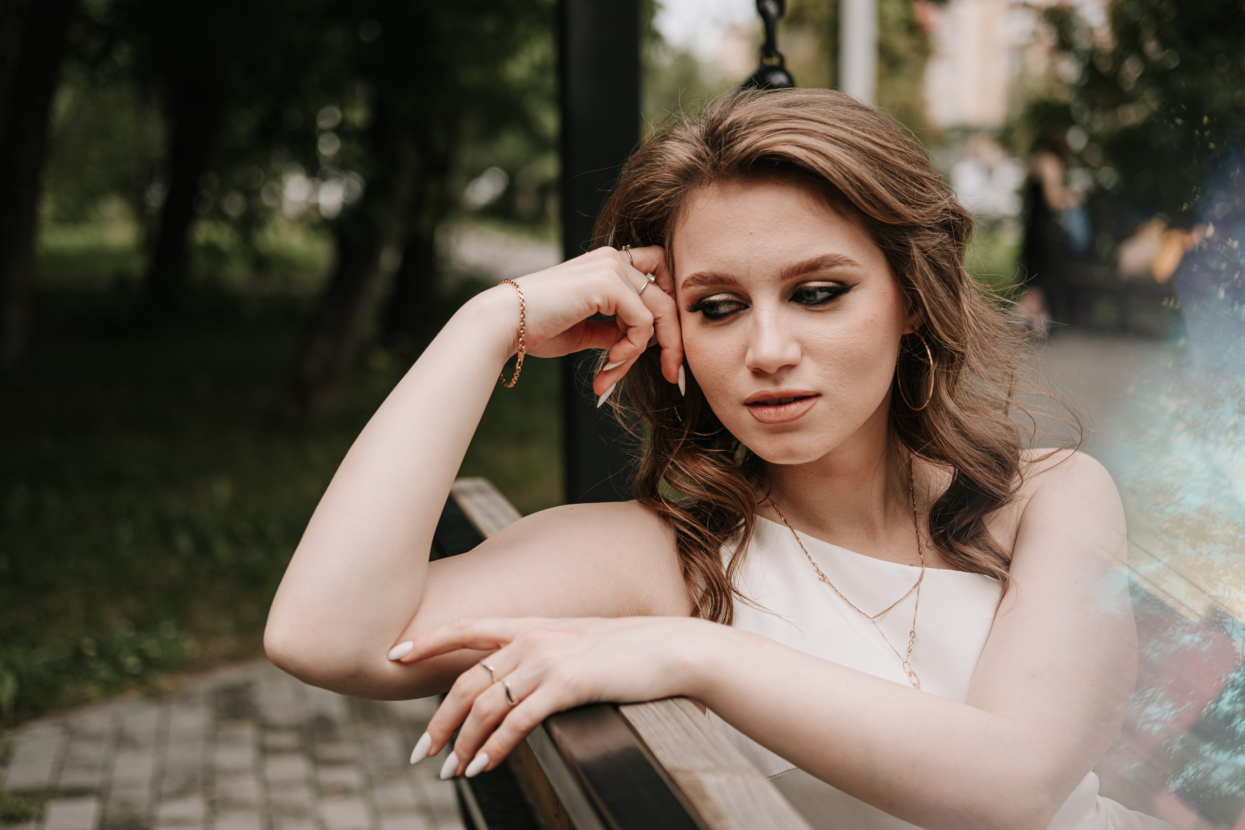 Выпускной. Свадебный фотограф Челябинск