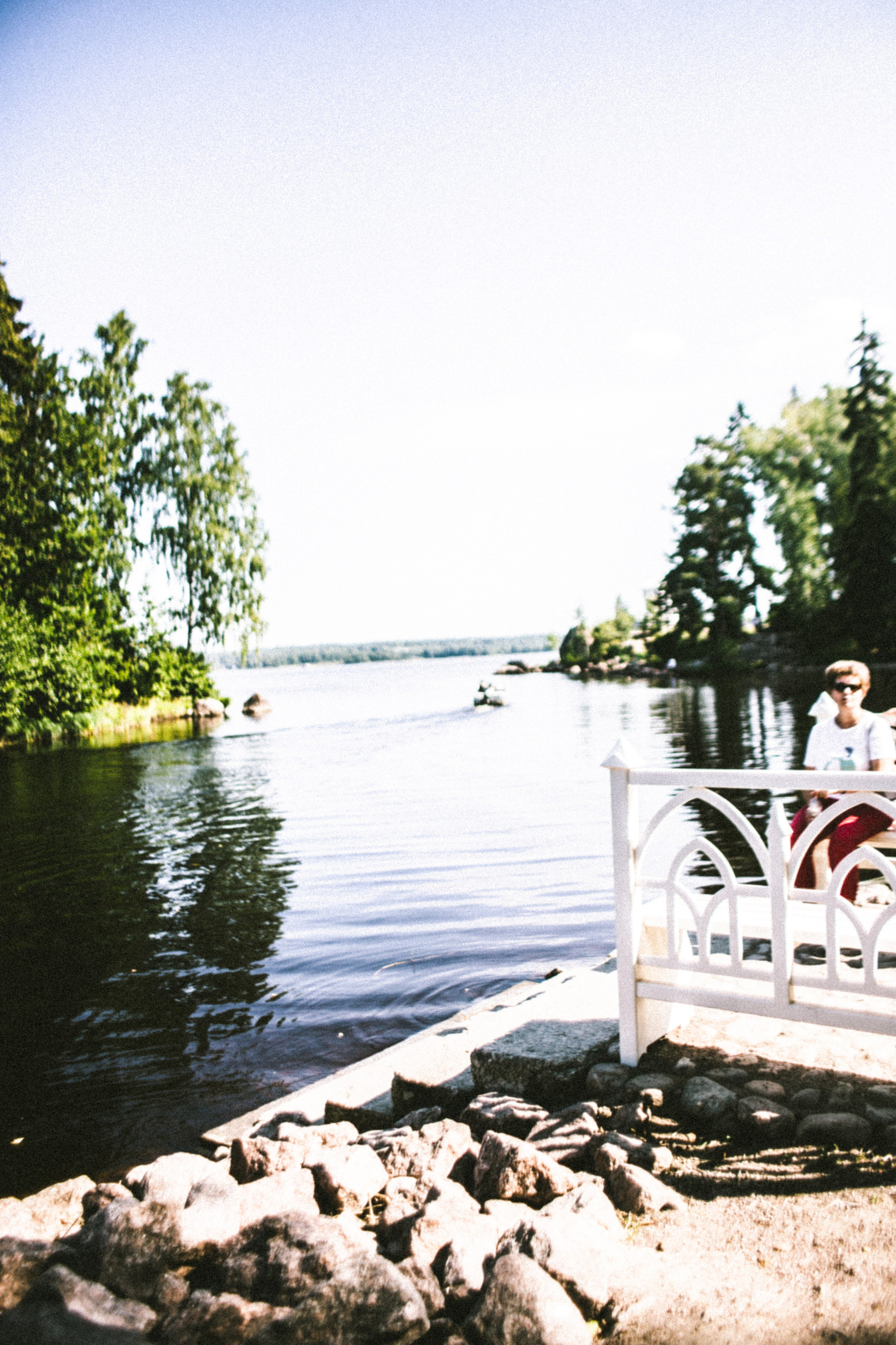 Питер 2022. Фотограф в Нижнем Новгороде