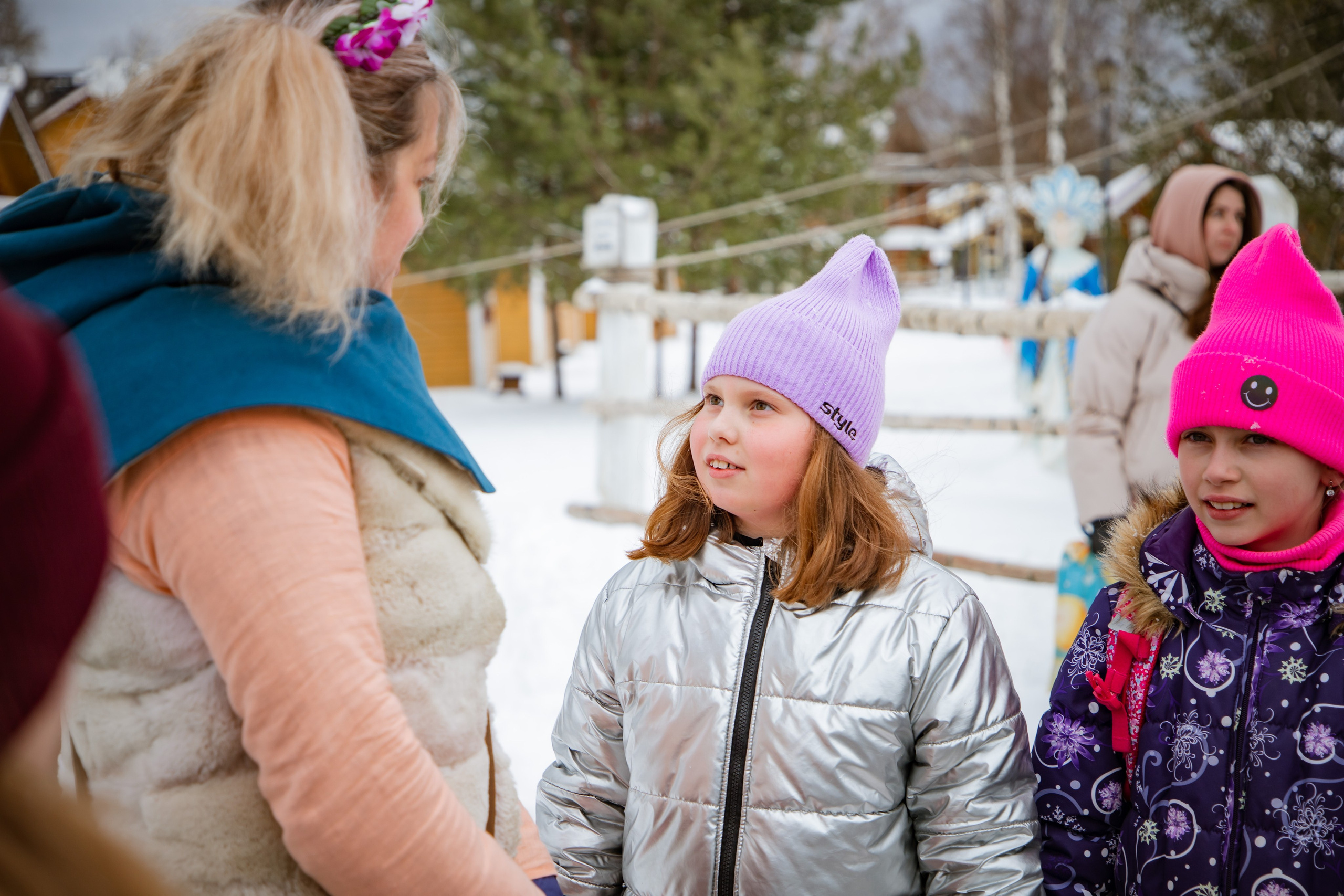 День Рождения в сказке. Фотограф Алексей Шуля — портфолио
