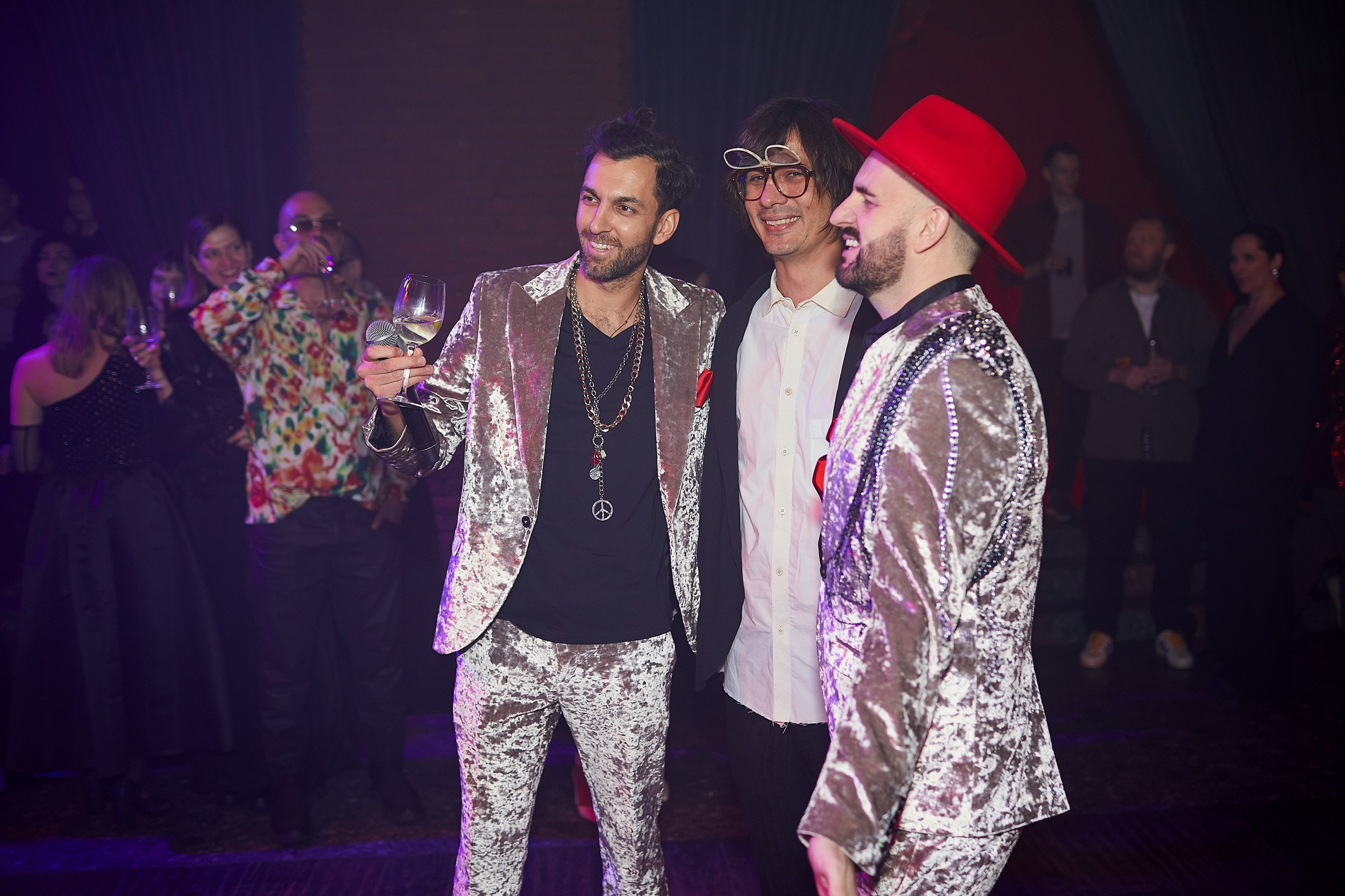 RADUGADESIGN. Event фотограф Александр Осин. г. Москва