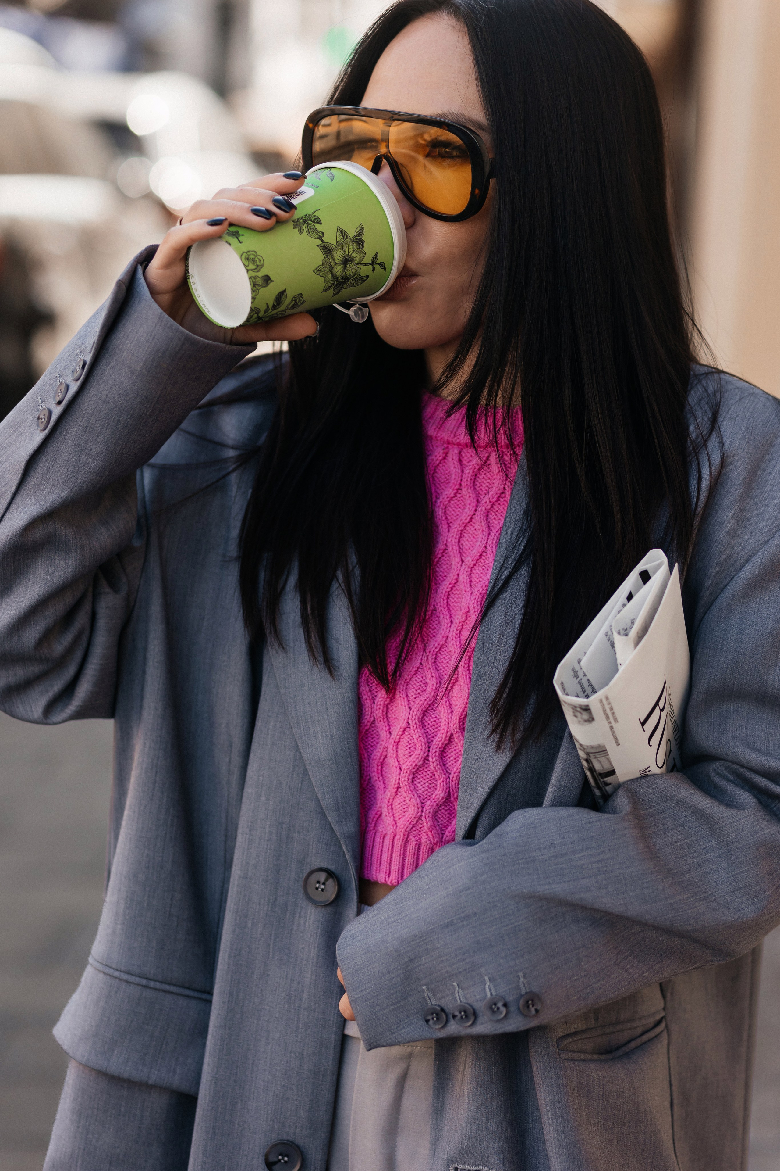 Таша Че. Фотограф Наталия Федосова, г. Москва. TG и Instagram @nataliya_raw