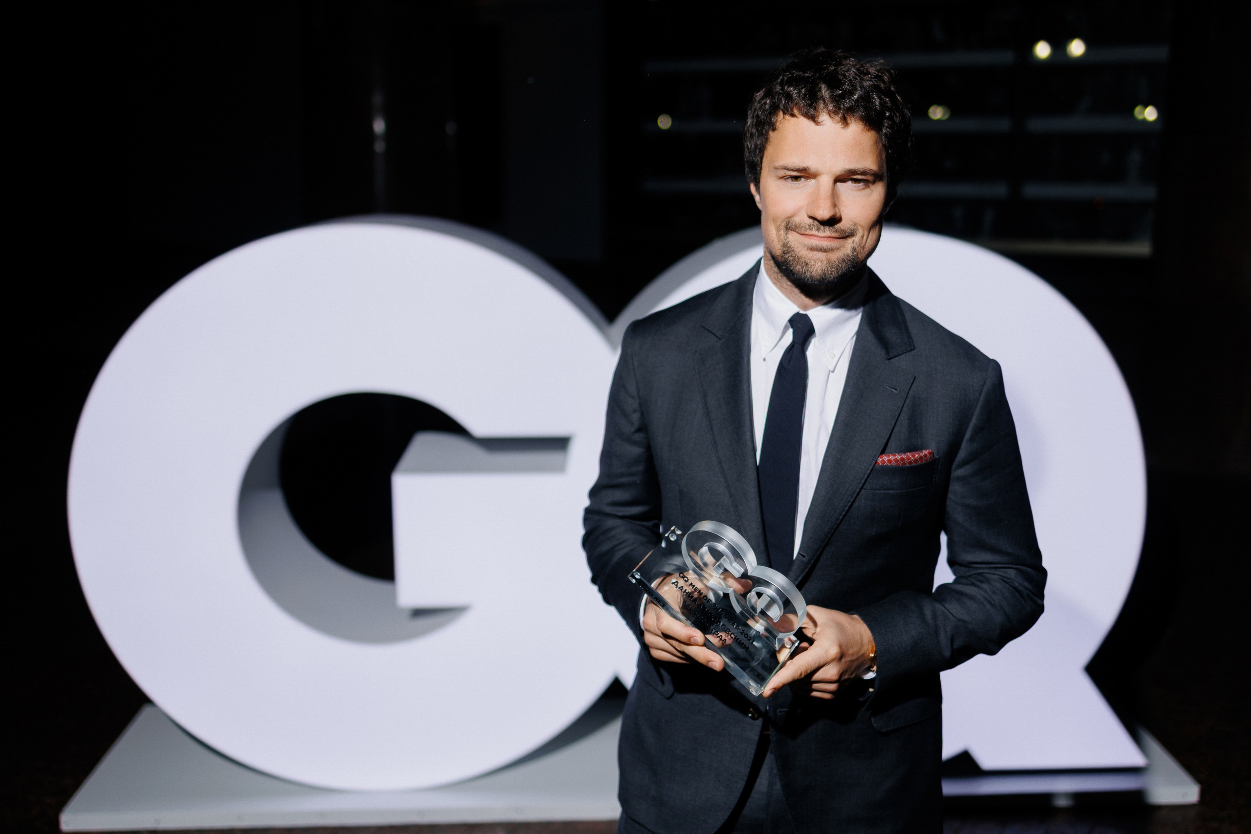 Фотограф Гребенников Евгений