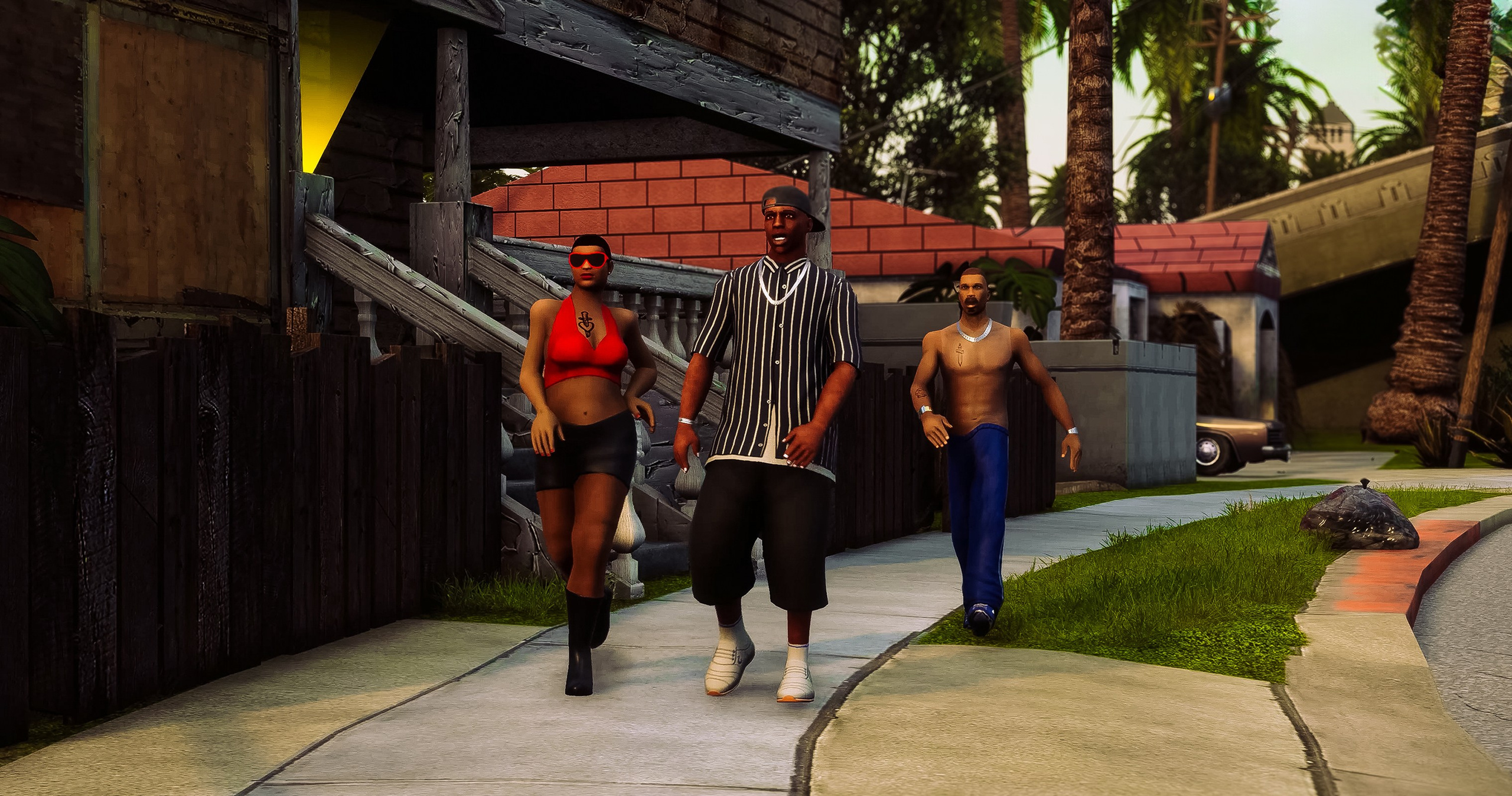 Virtual Photography. Photographer Darkhan Zhagiparov