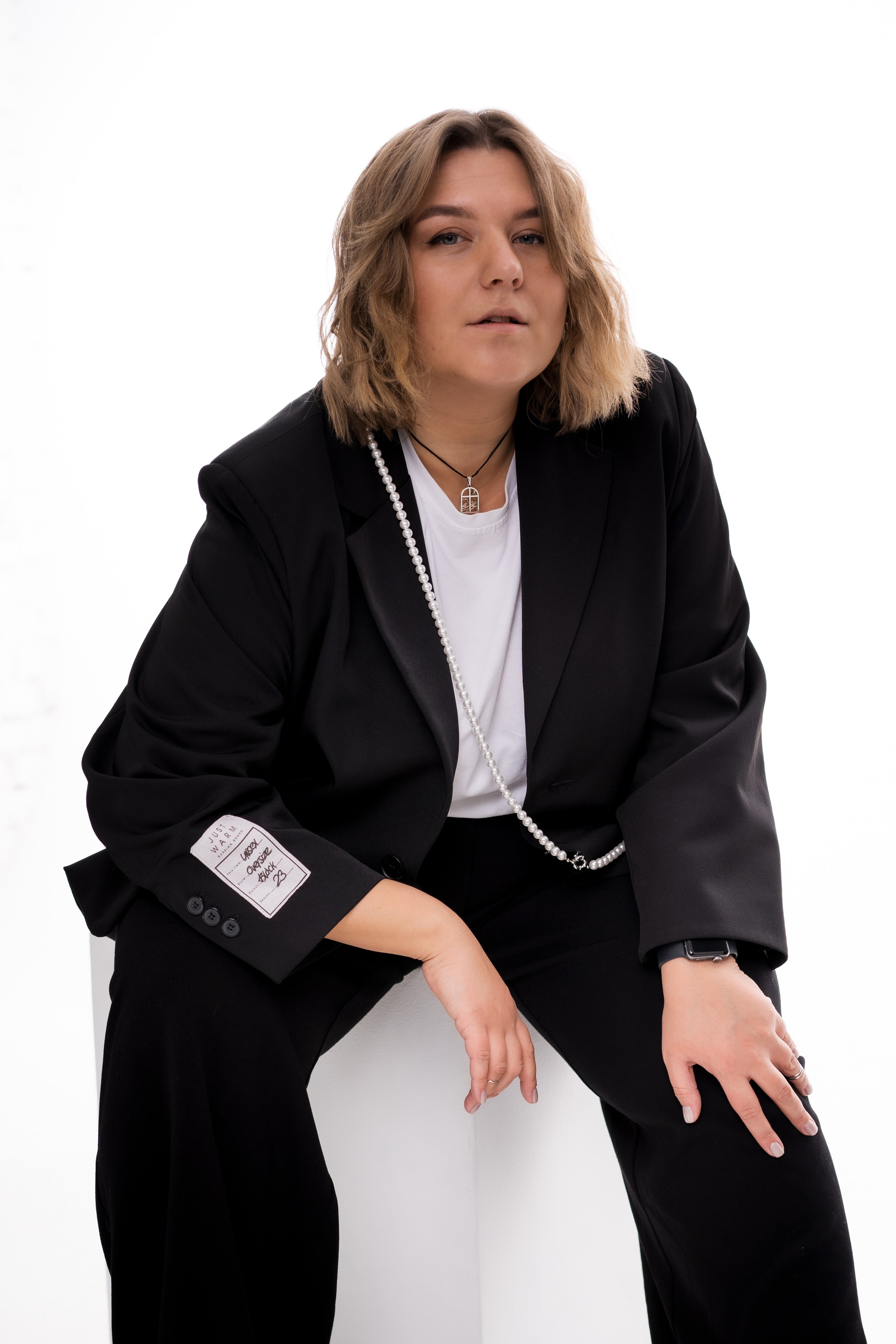 Классическая студийная съемка. Виктория Спорова. Ваш портретный фотограф в Санкт-Петербурге