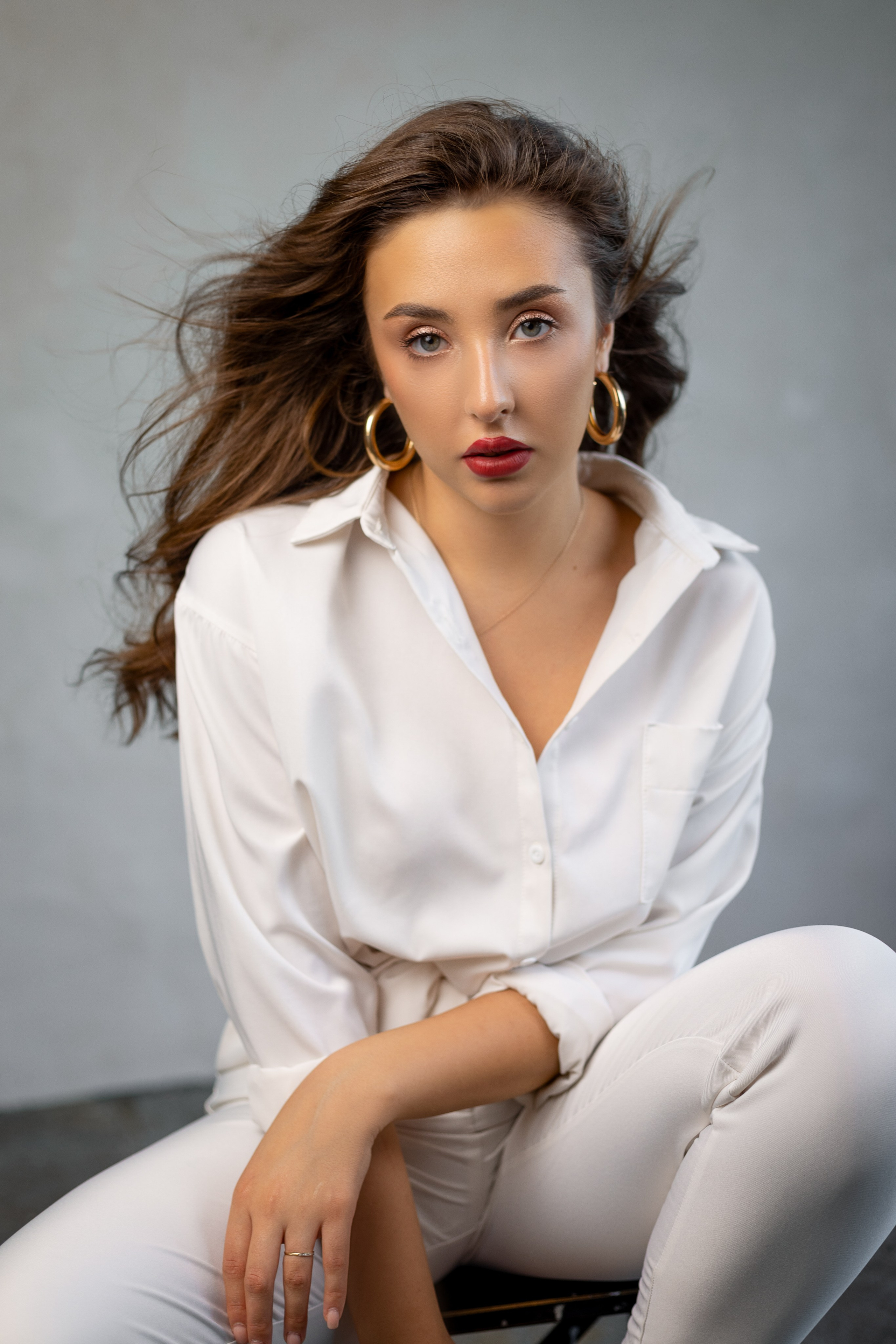 Индивидуальная студийная съемка. Семейный и свадебный фотограф в Москве и МО — Вероника ЦИРИХОВА