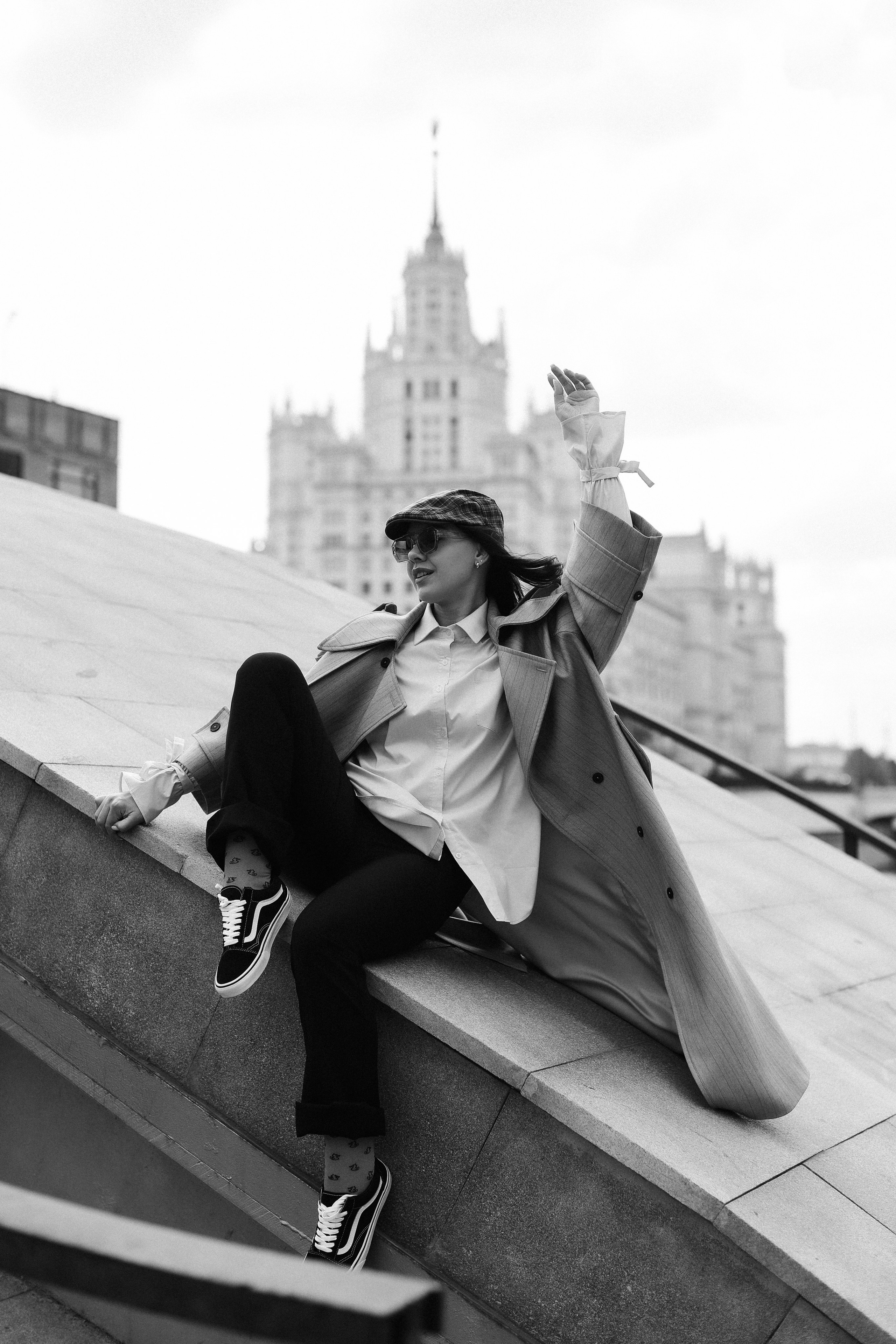 Ангелина. Свадебный и семейный фотограф в Москве Света Снимает