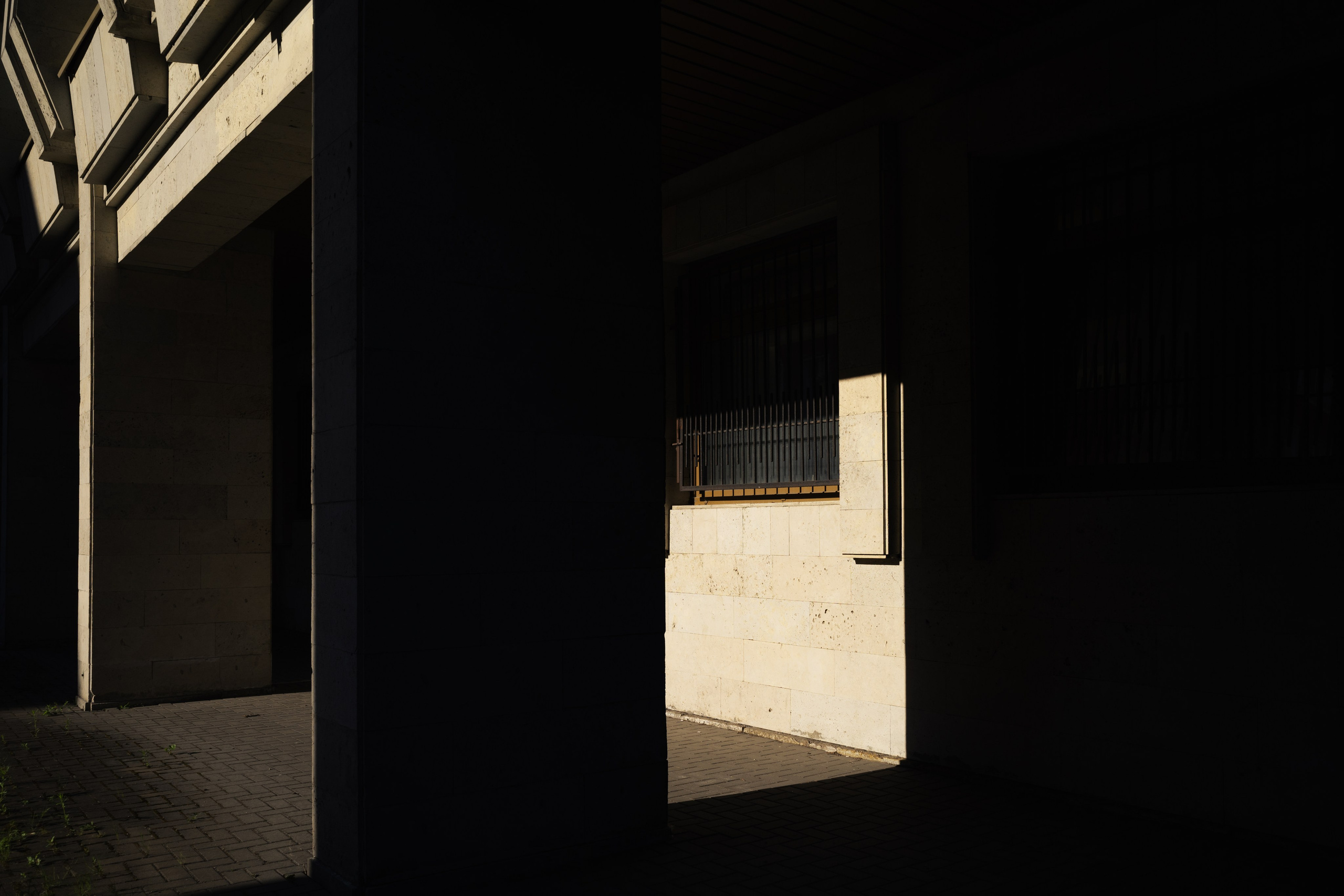 Питер. Портретный и уличный фотограф в Москве Таня Корнеева