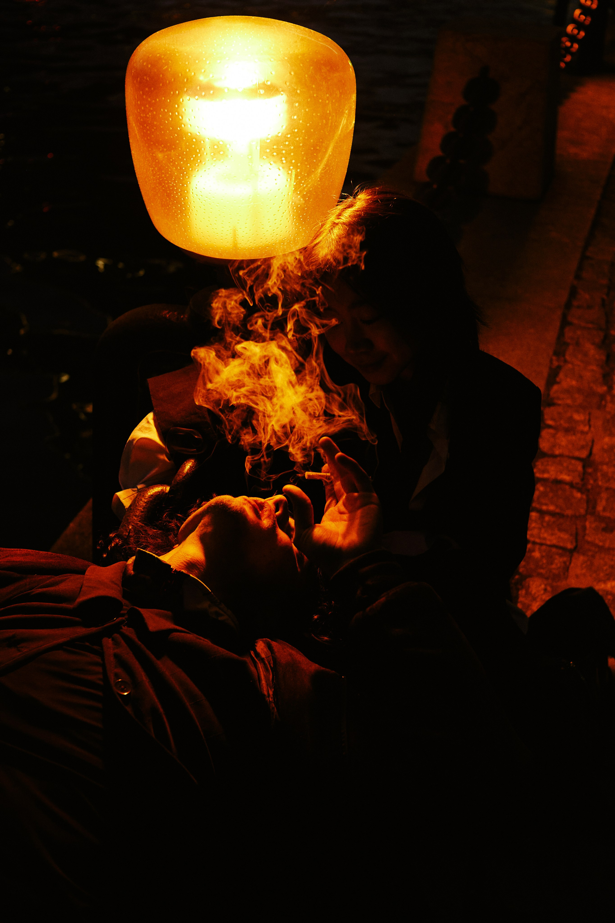 Московскими дворами и проспектами. Алина Арбузова. Фотограф в Санкт-Петербурге