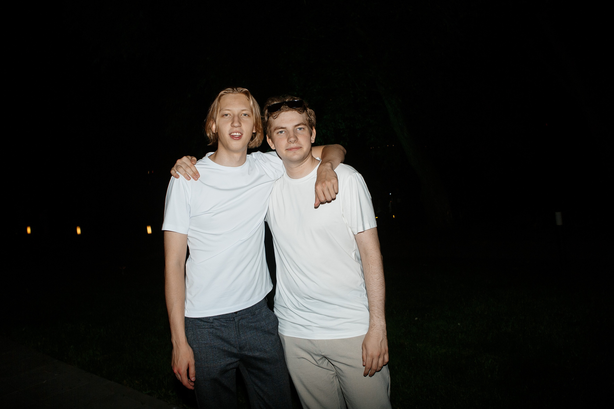 Выпускной Гимназия 12 2024 OpenHouse. Свадебный и портретный Фотограф в Липецке Дмитрий Котюков