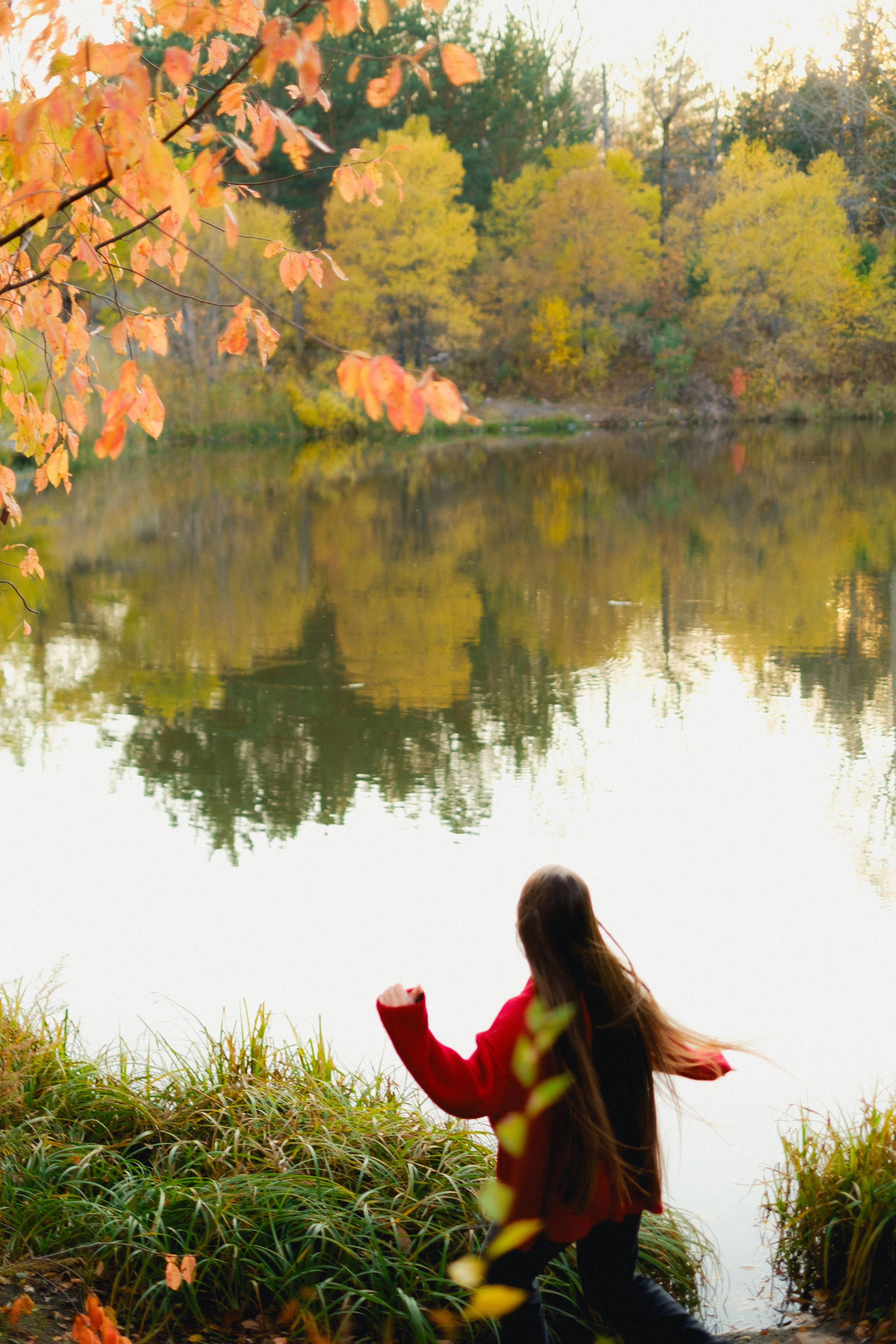 Белла из сумерек. Фотограф Благовещенска Яна