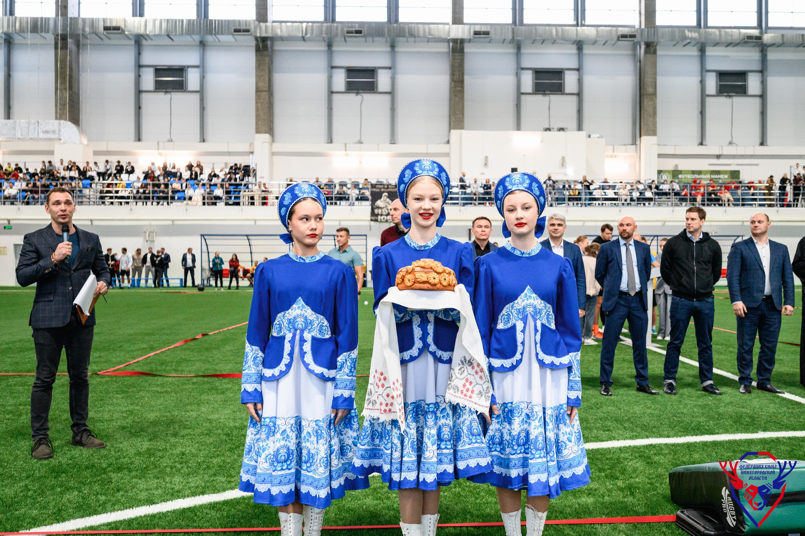 Межрегиональный фестиваль «Кила-Сила». Фотограф Захваткин Роман