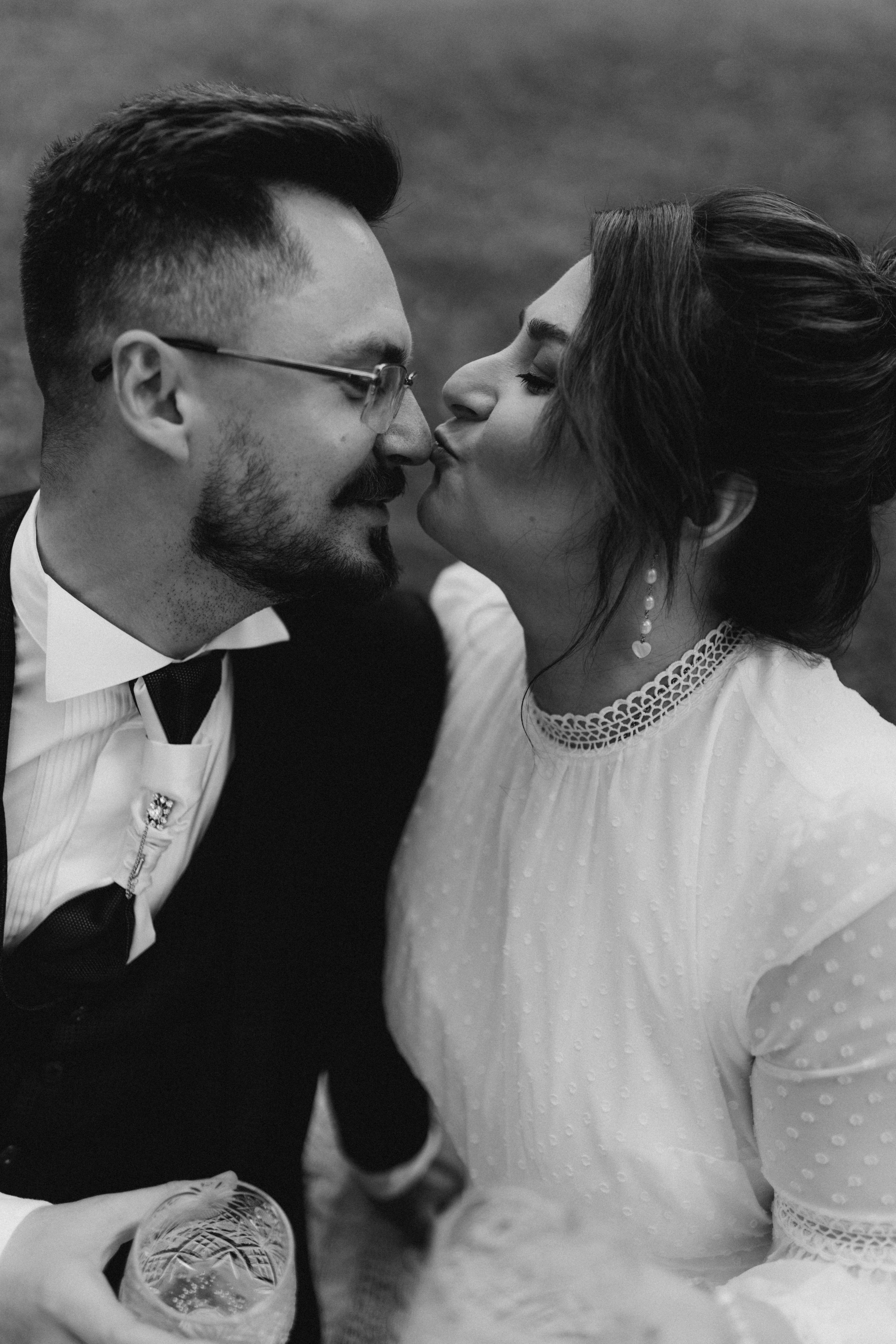 Карина & Александр. Фотограф НОГИНСК, Москва, Анастасия Белая