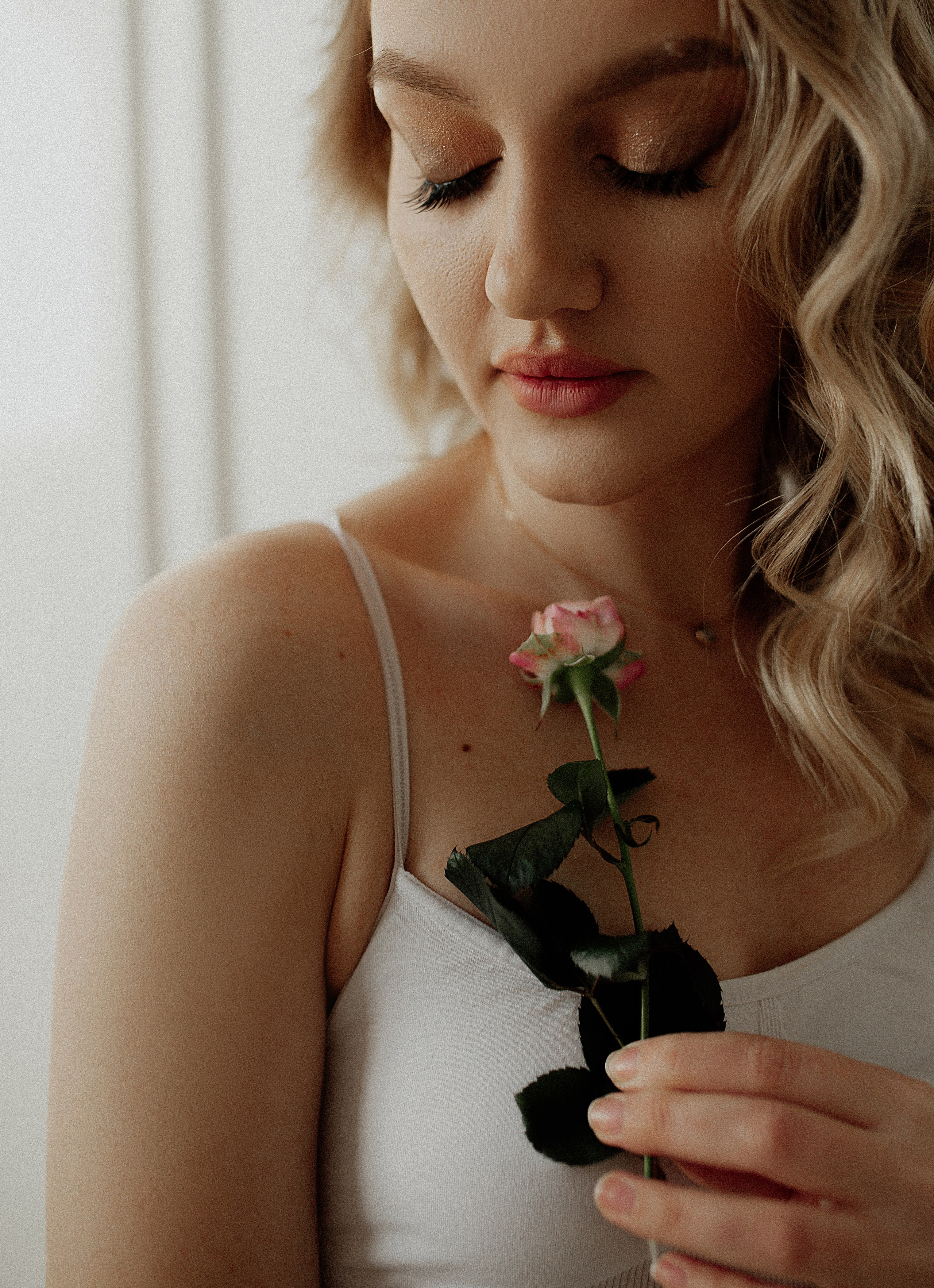 Оля. Фотограф Челябинск Юлия Ермакова