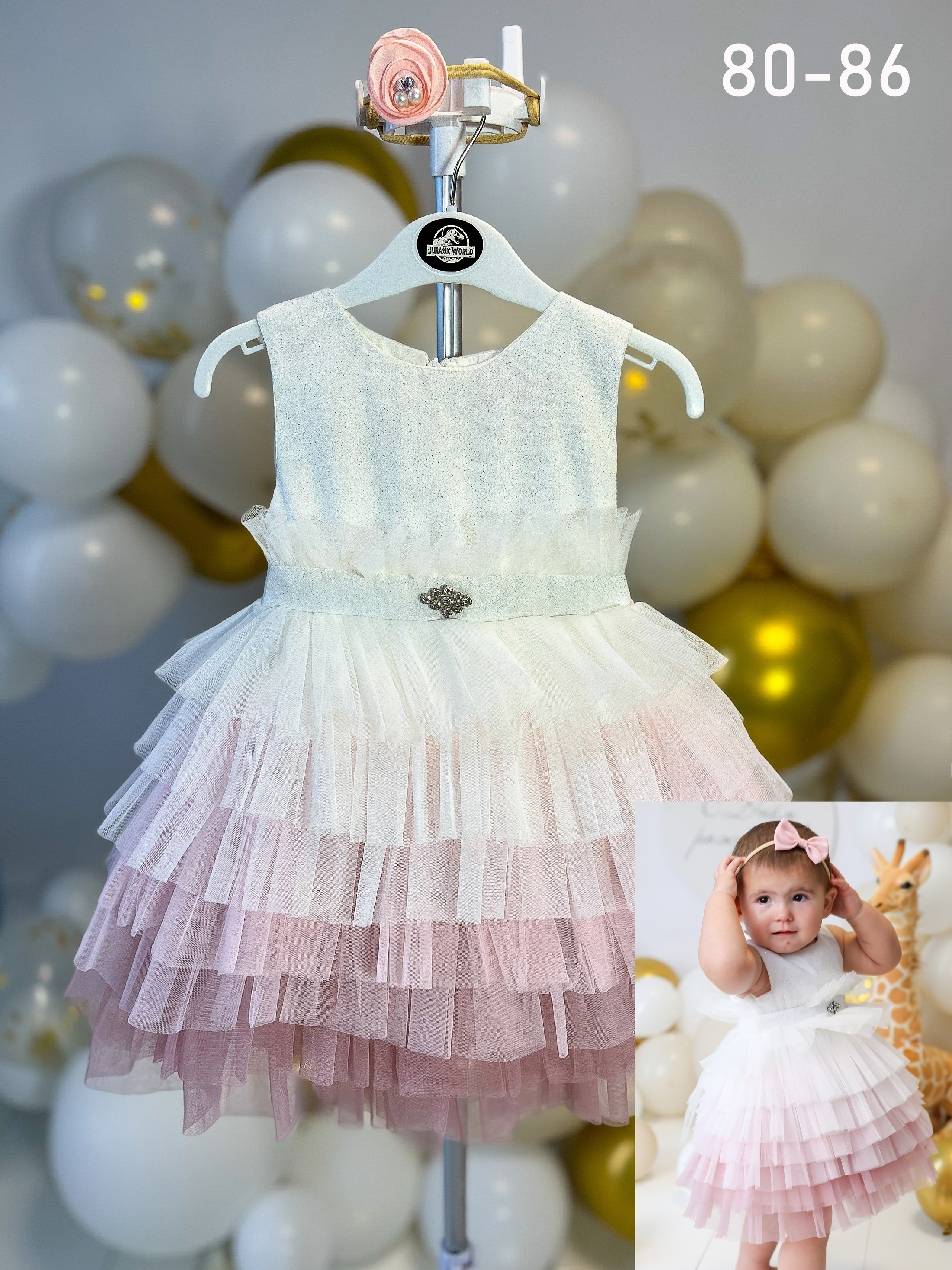 Для девочек. Детская фотостудия в Санкт-Петербурге