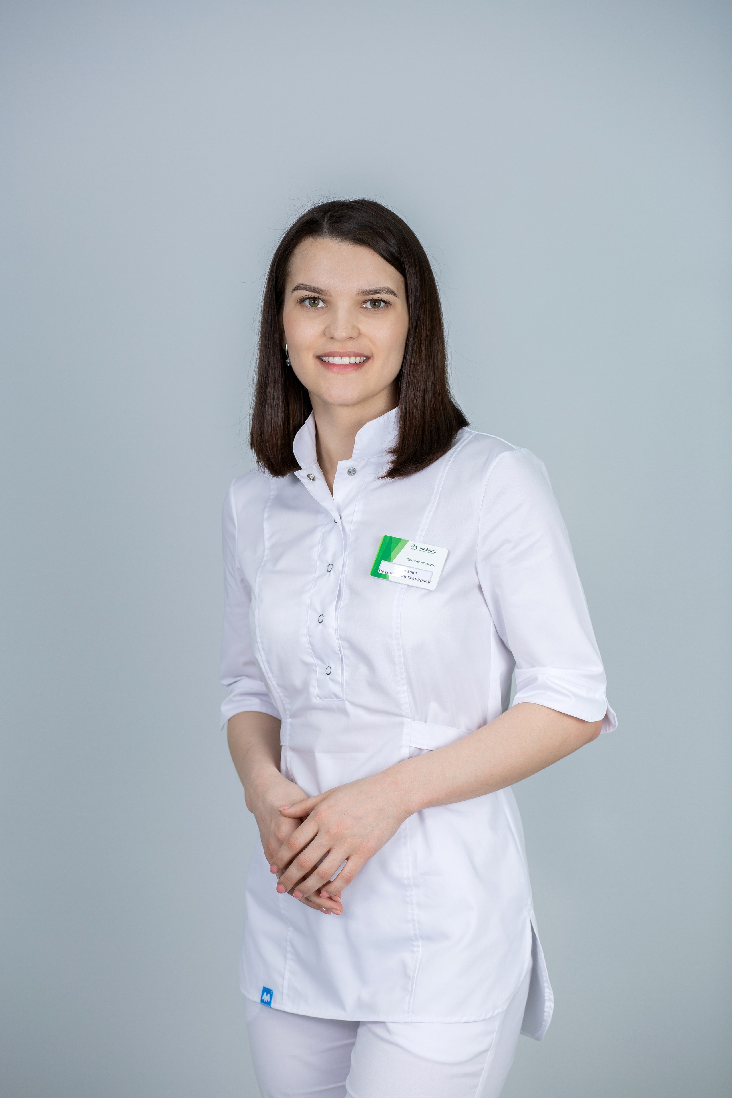 Стоматологи. Репортажный фотограф Ирина Сухарева