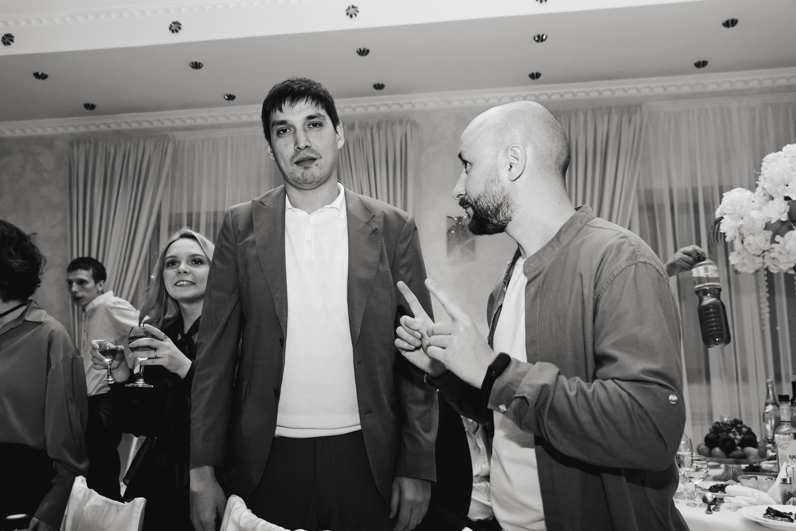 Свадебная фотосессия в Казани. Свадебный и портретный фотограф в Сочи