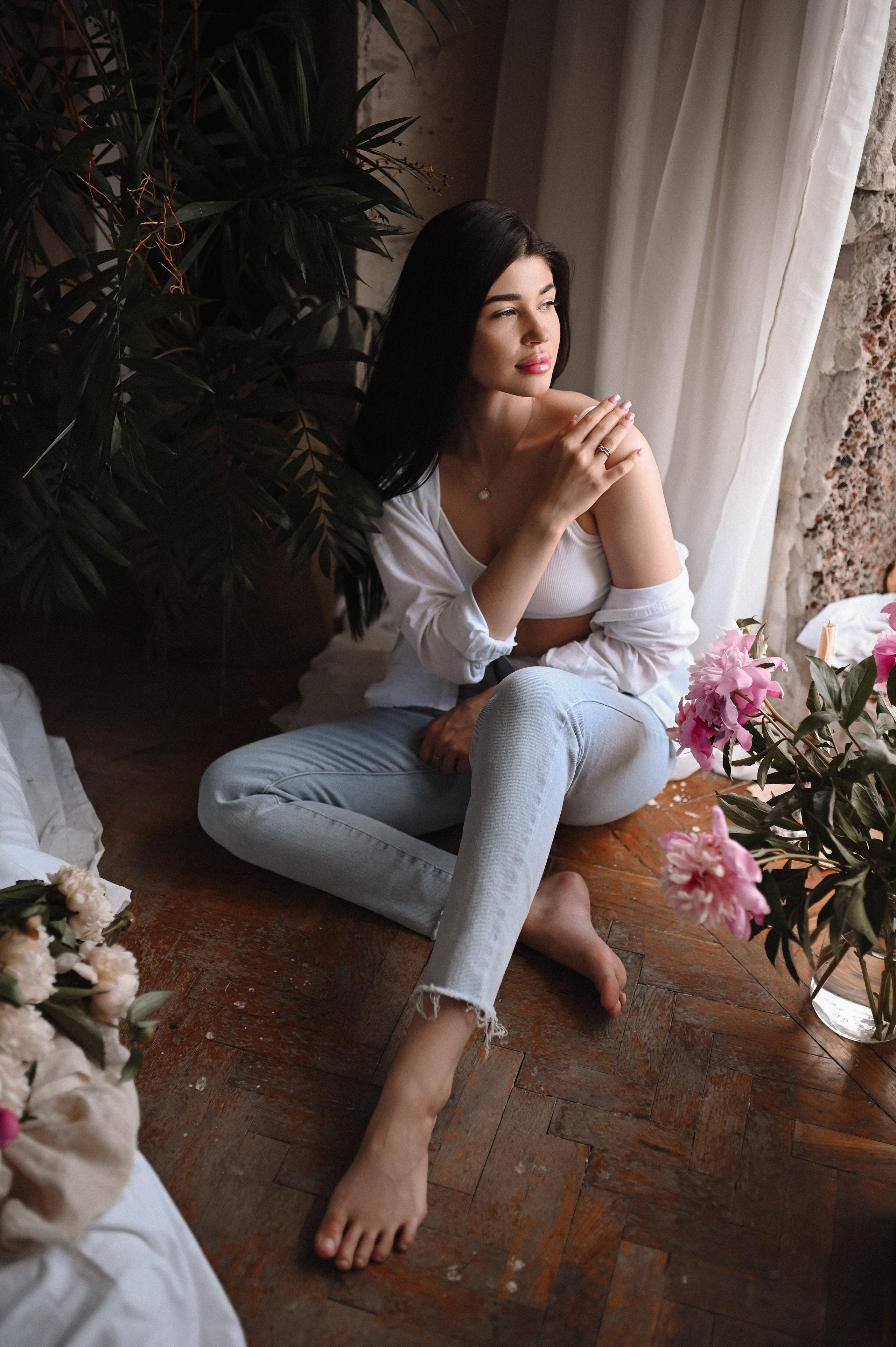 Анастасия. Твой личный проводник к красивым фотографиям в Старом Осколе