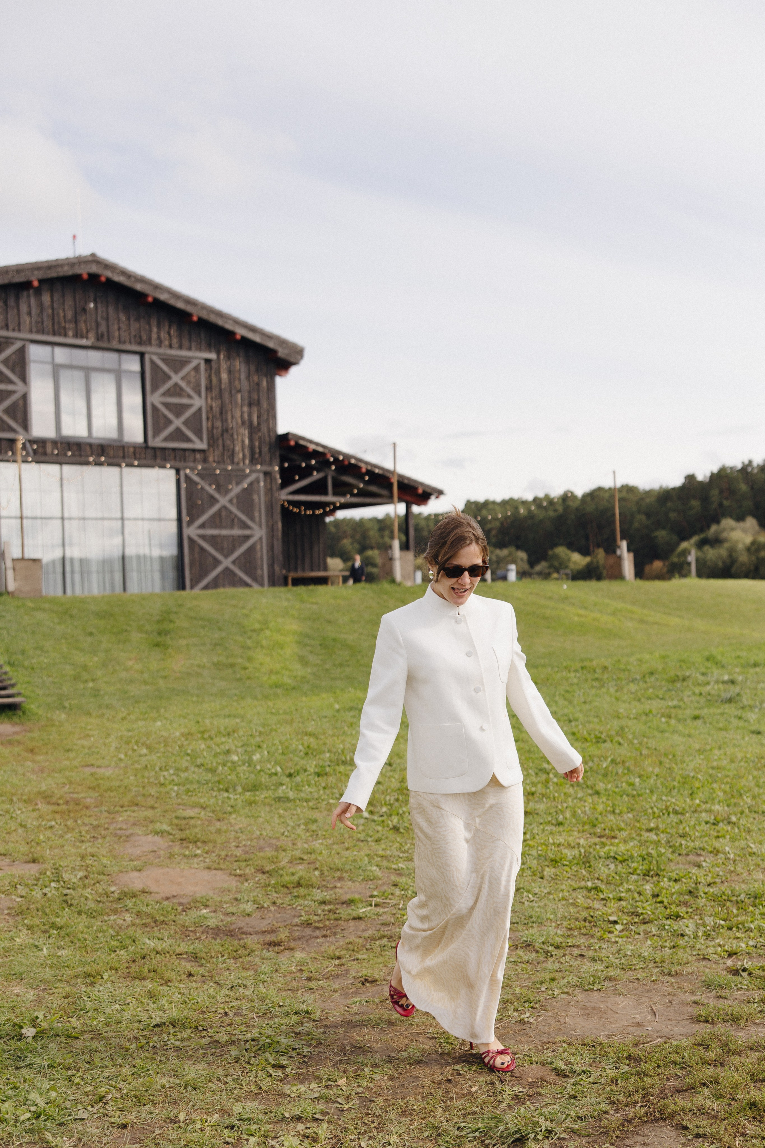 PINE RIVER. Свадебный фотограф Павел Князев