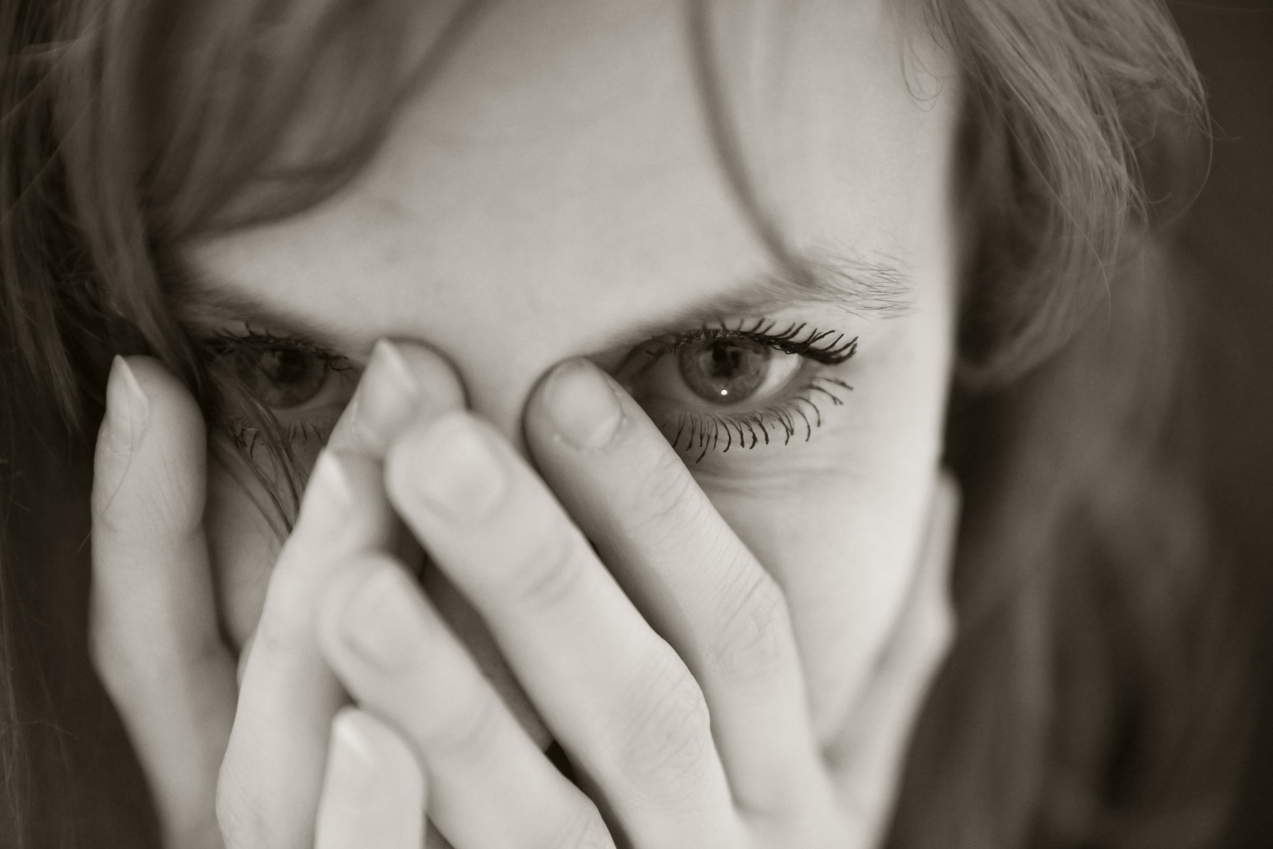 Черно-белое. Миша Печёнкин | фотография