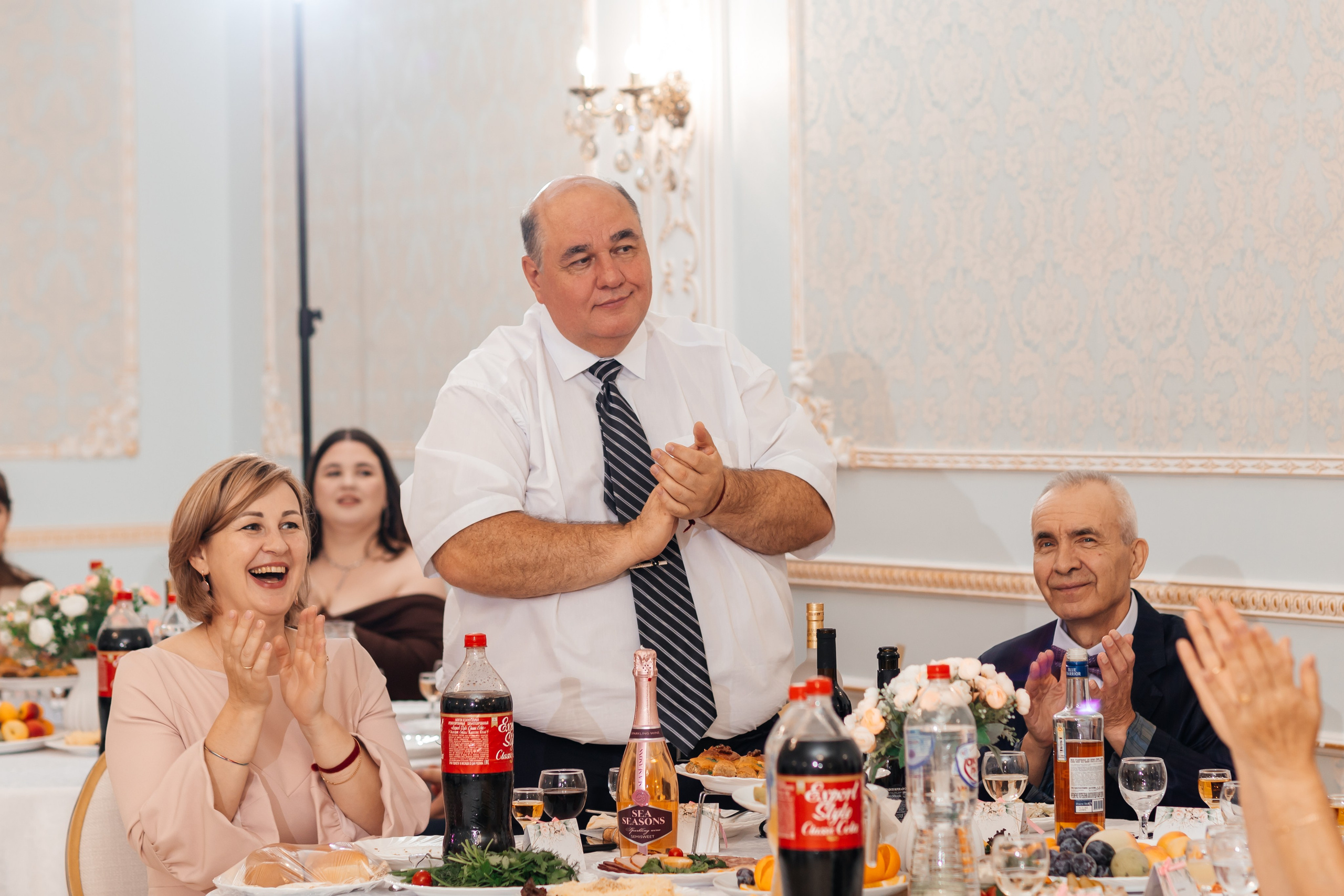 Альмир и София. Марина Шаймухаметова. Фотограф в Уфе