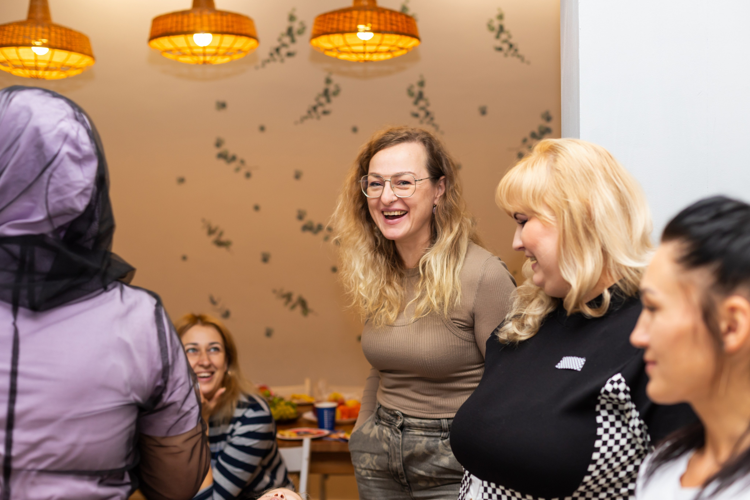 День рождение Миши. Марина Шаймухаметова. Фотограф в Уфе