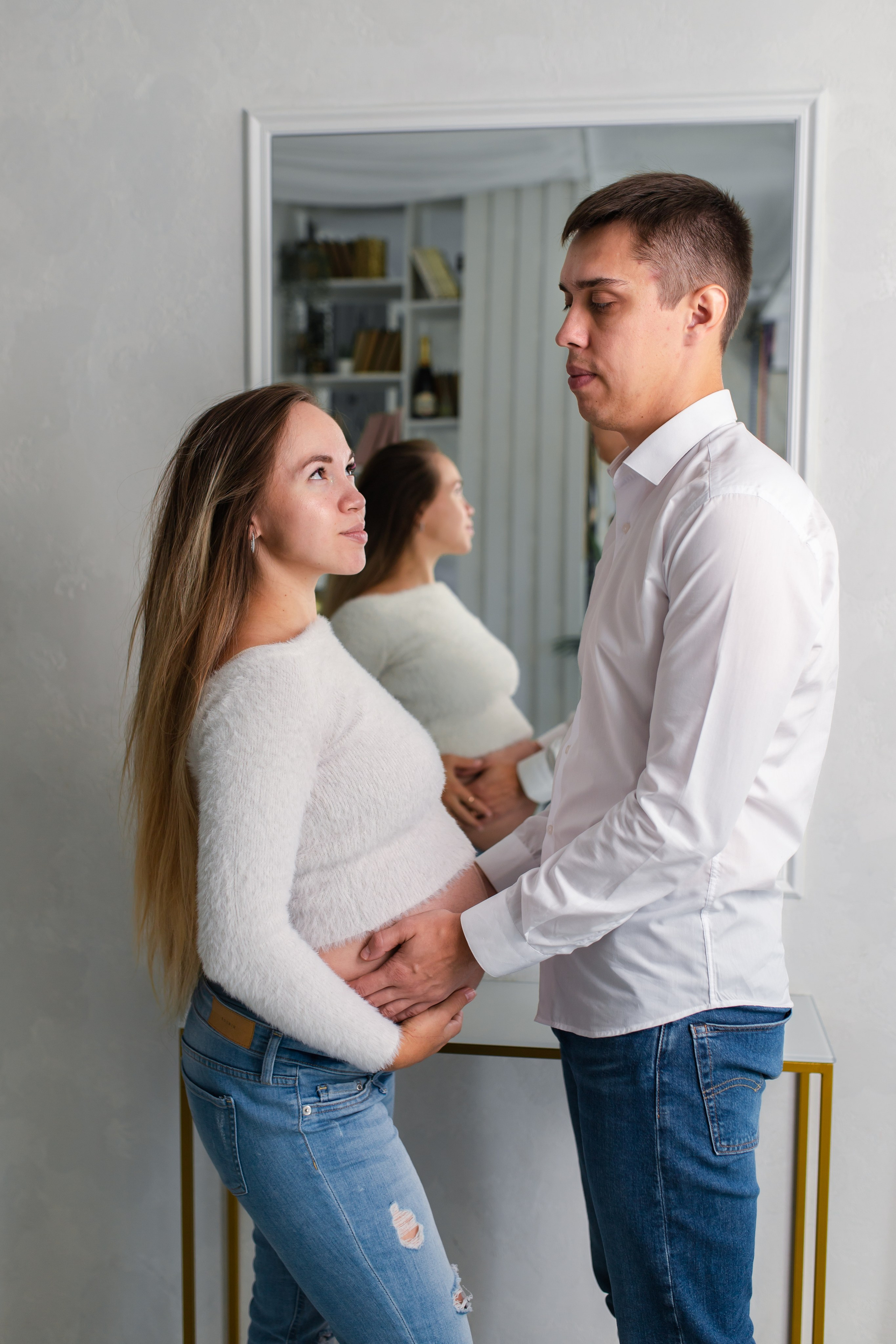 Алексей и Лиана. Марина Шаймухаметова. Фотограф в Уфе