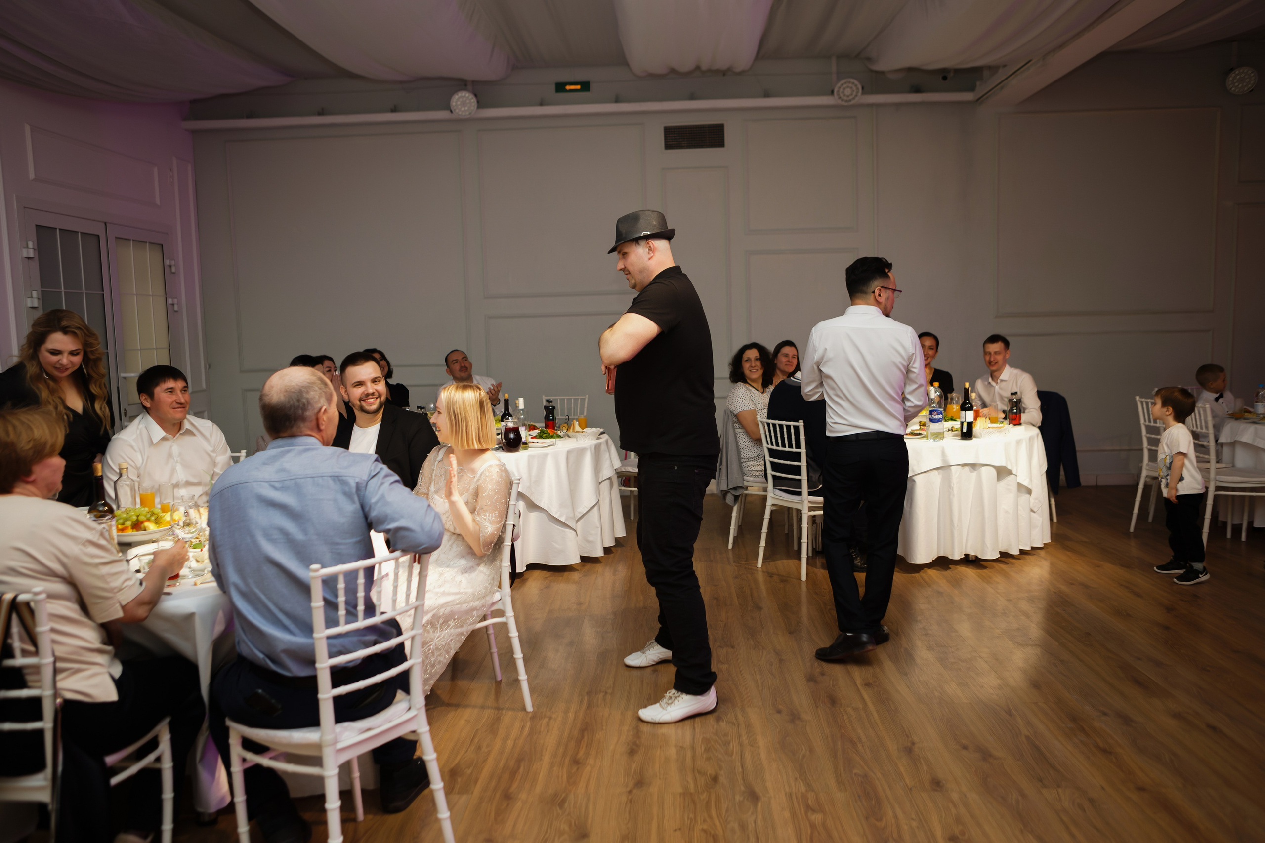 Юбилей Екатерины. Марина Шаймухаметова. Фотограф в Уфе