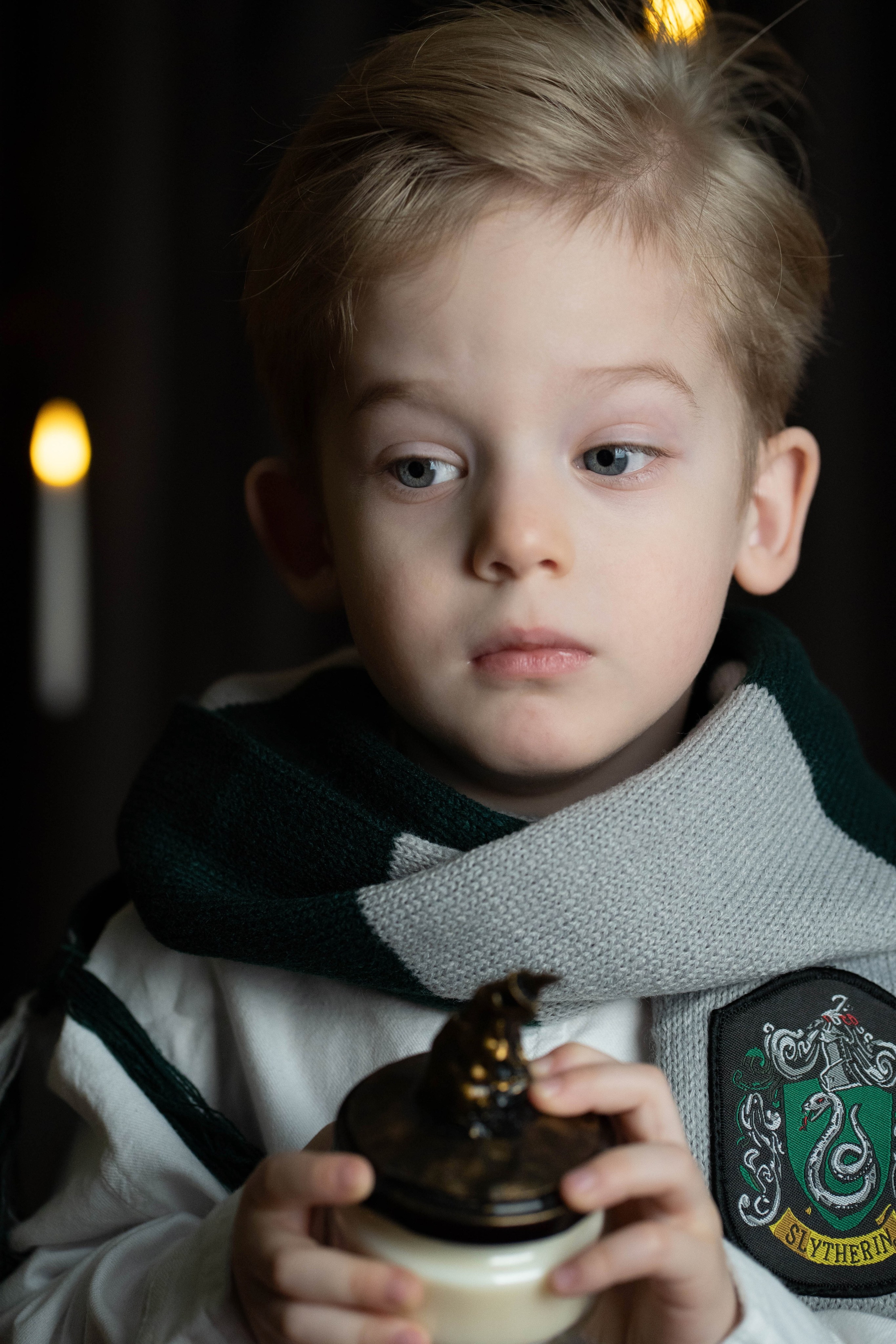 Гарри Поттер