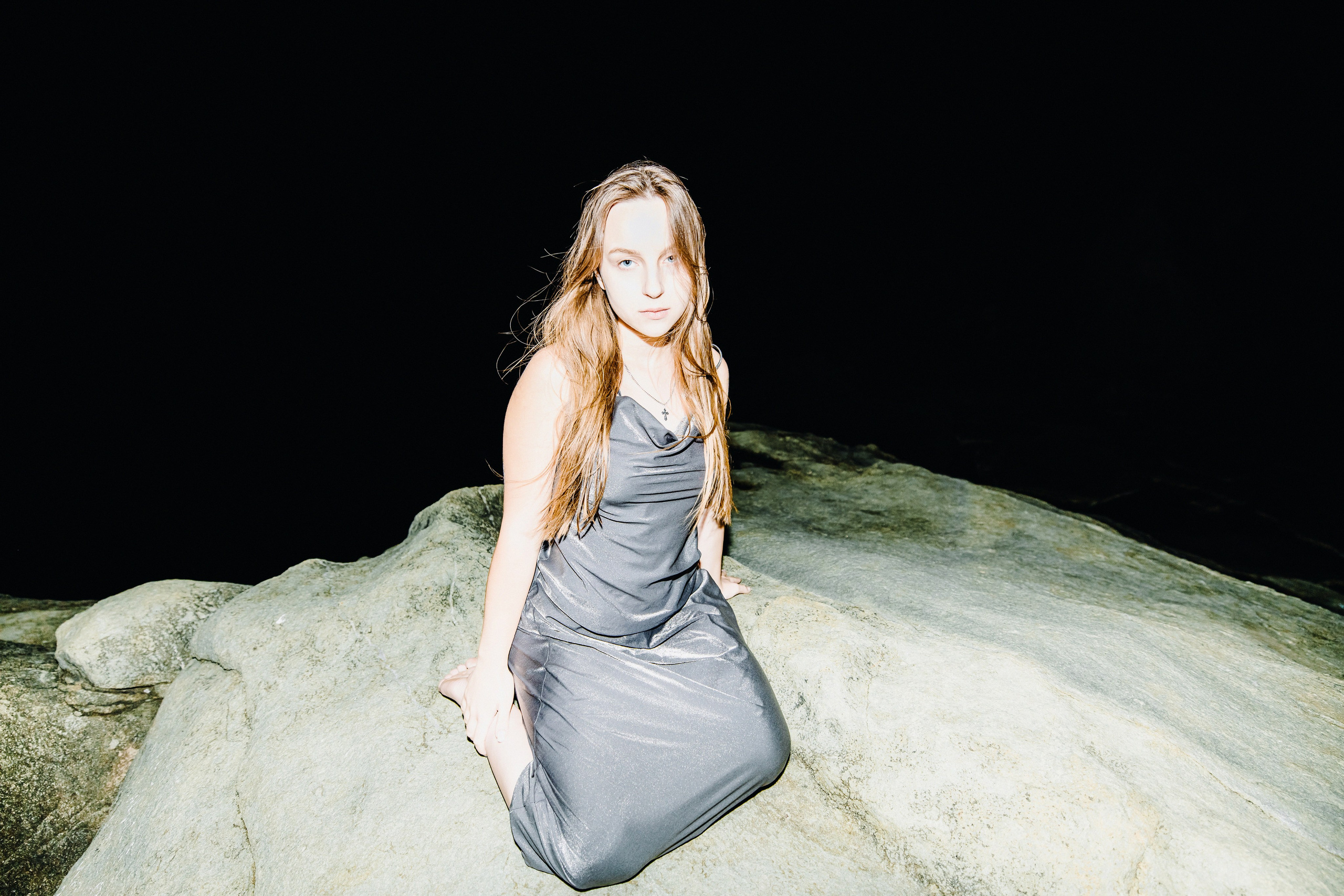 Лиза. Дженбаз Павел — фотограф в Ялте