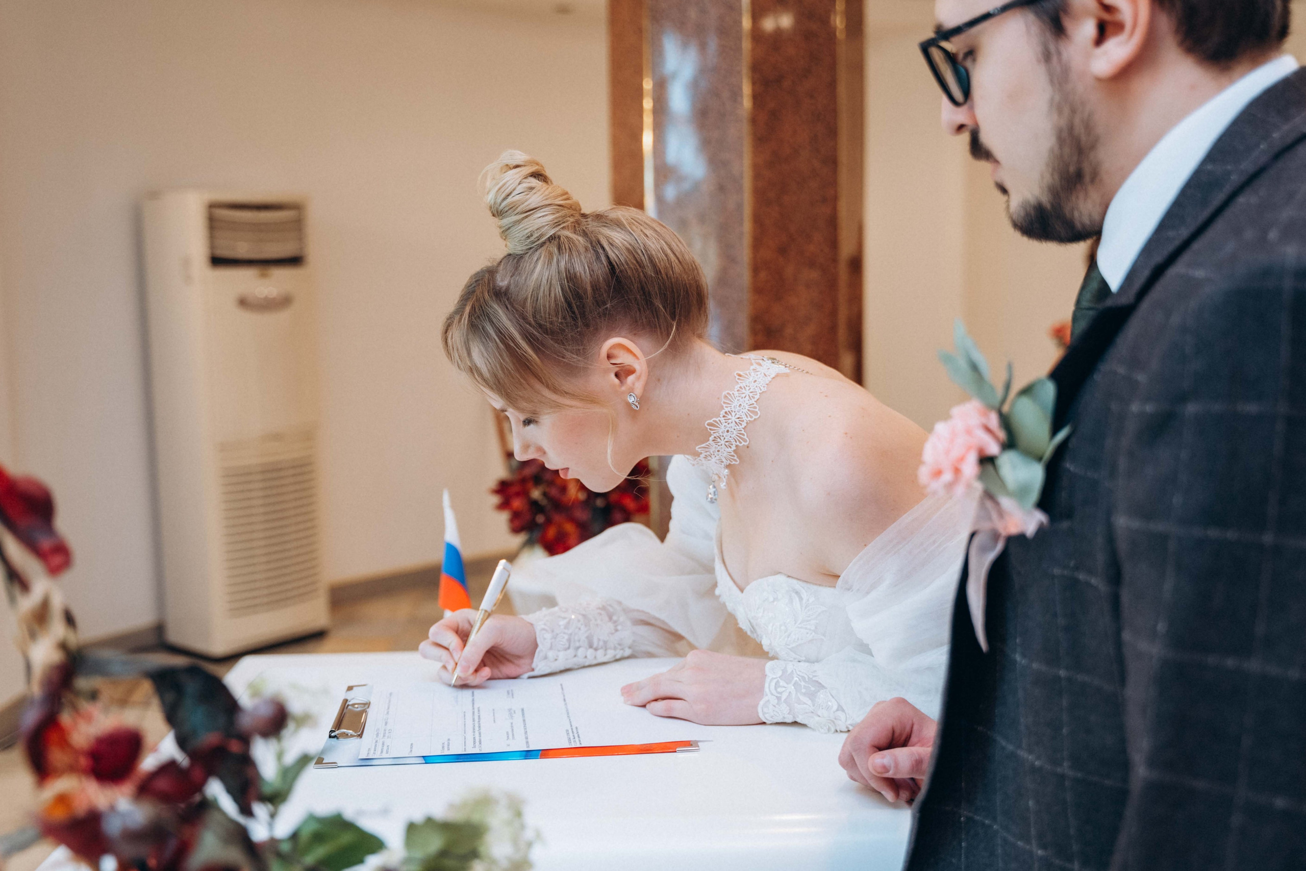 Свадьба. Фотограф Волгоград Ксения Устинова