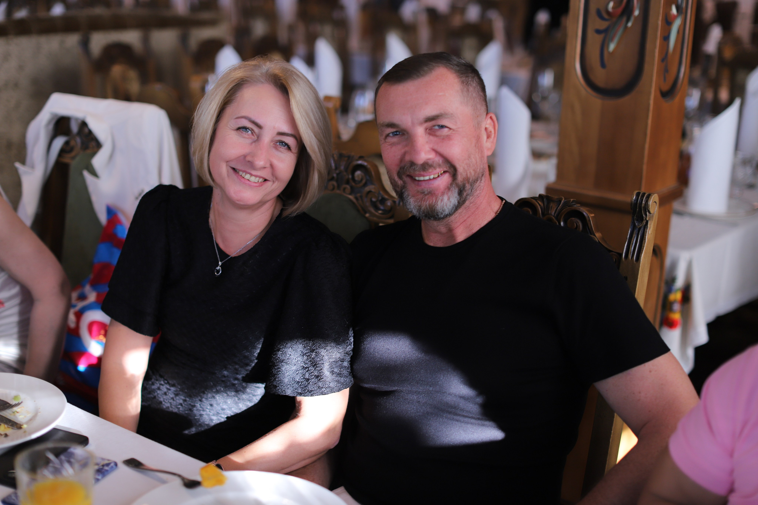 День рождения Виктории. Семейный и детский newborn фотограф в Ростове-на-Дону Наталья Лебедева