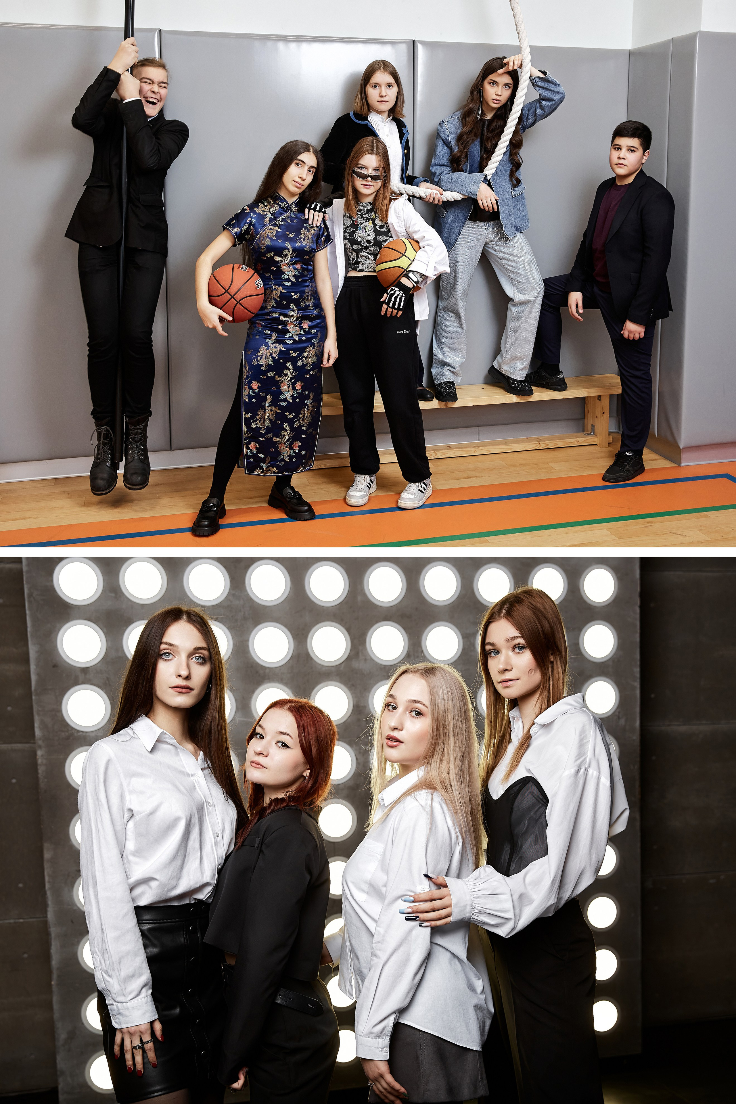 Выпускные альбомы Москва и МО