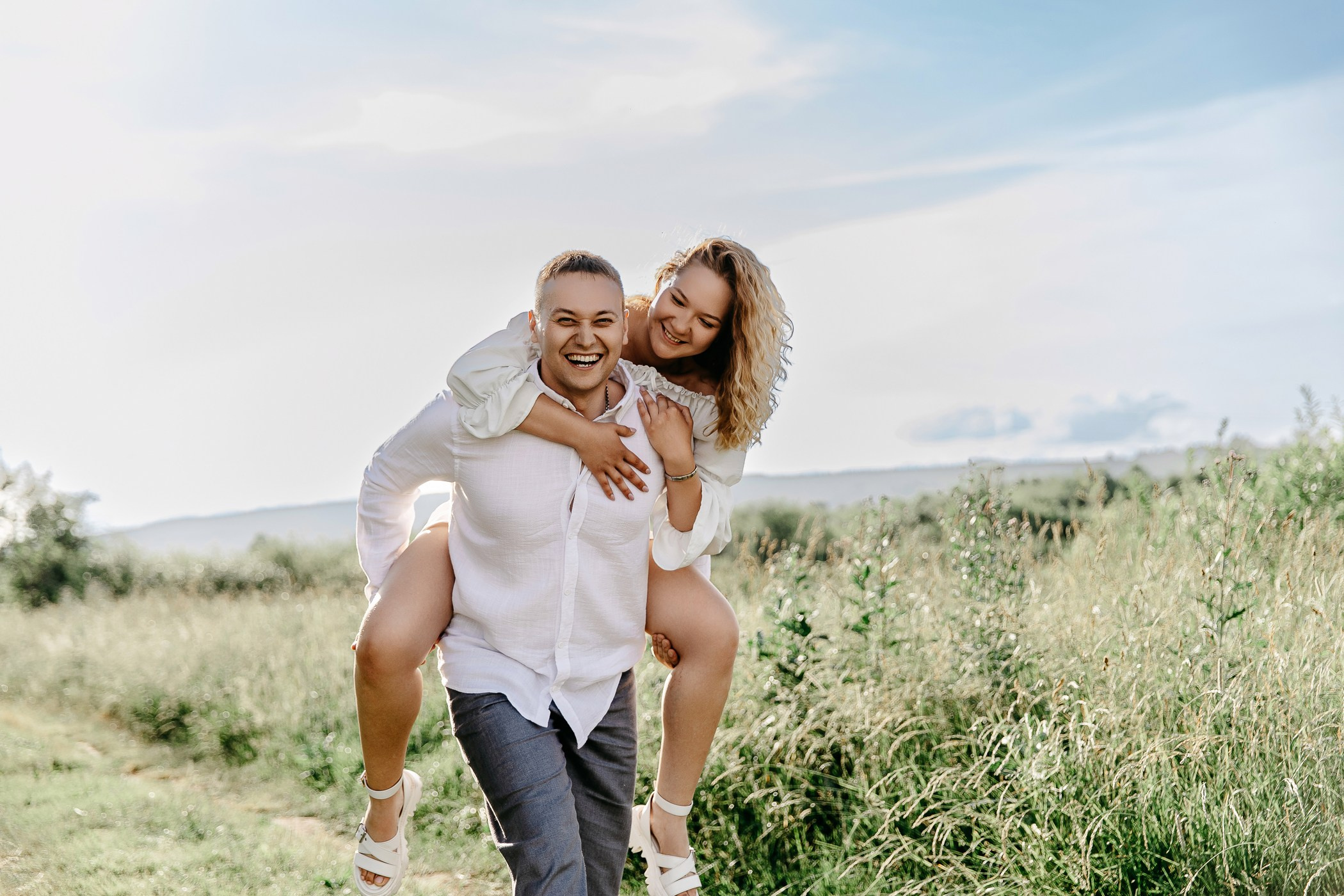 Кирилл и Регина. Тимур Аминов | Фотограф в Кемерове