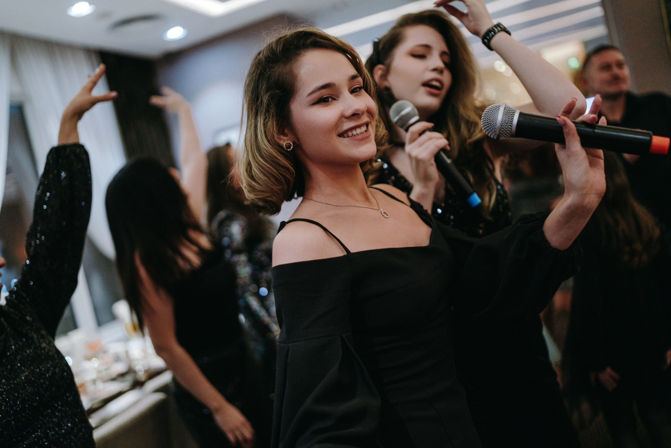 ФОТОГРАФ НА НОВЫЙ ГОД, HILTON УФА